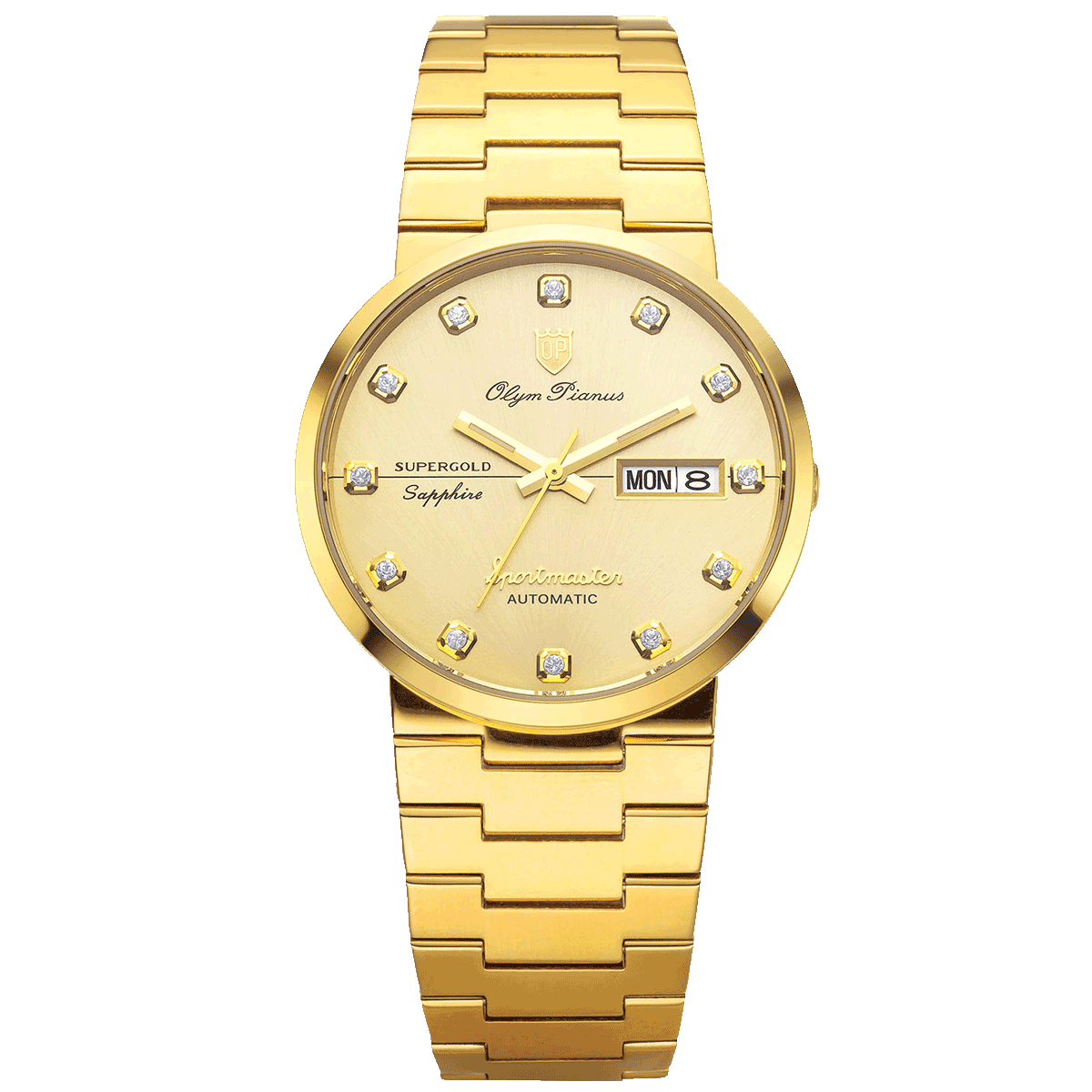 AUTOMATIC SPORT MASTER OP8909AMK-V