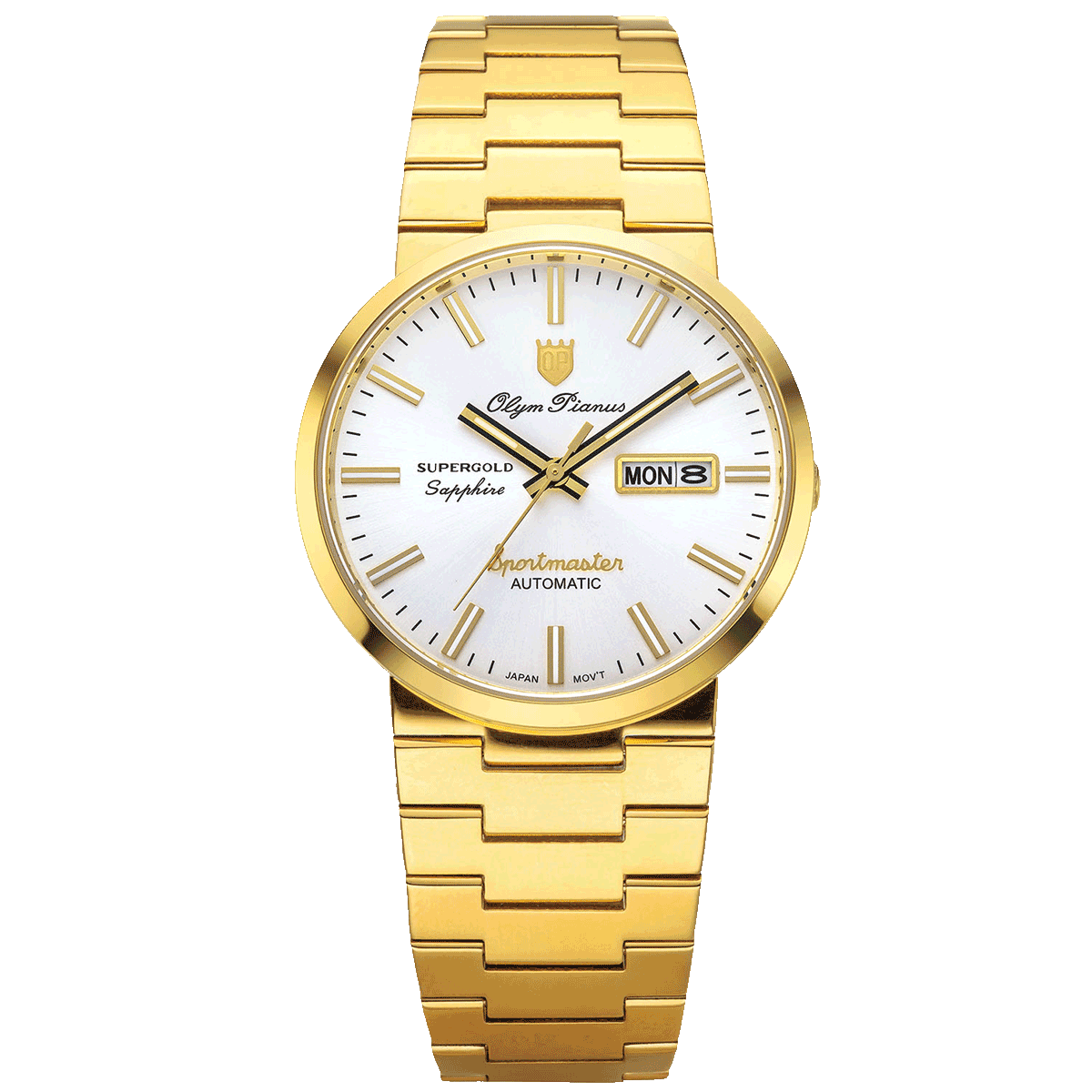 AUTOMATIC SPORT MASTER OP8909AMK-T