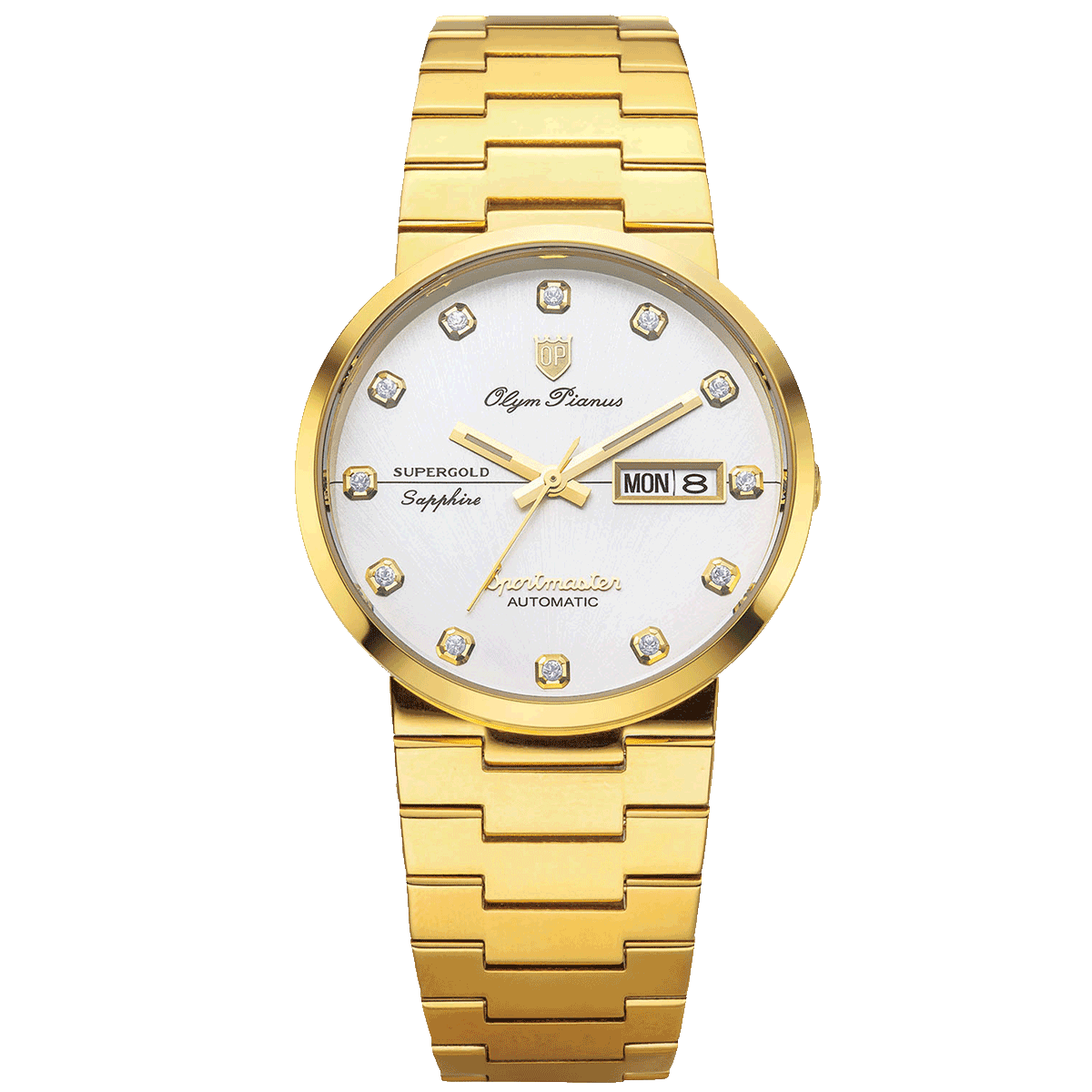 AUTOMATIC SPORT MASTER OP8909AMK-T