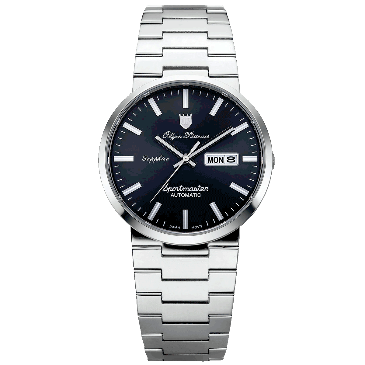 AUTOMATIC SPORT MASTER OP8909AMS-D