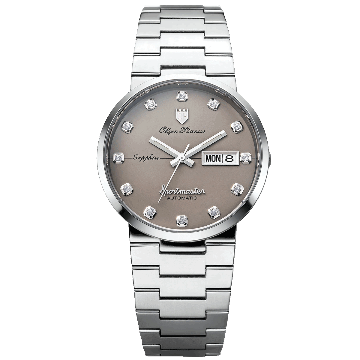 AUTOMATIC SPORT MASTER OP8909AMS-X