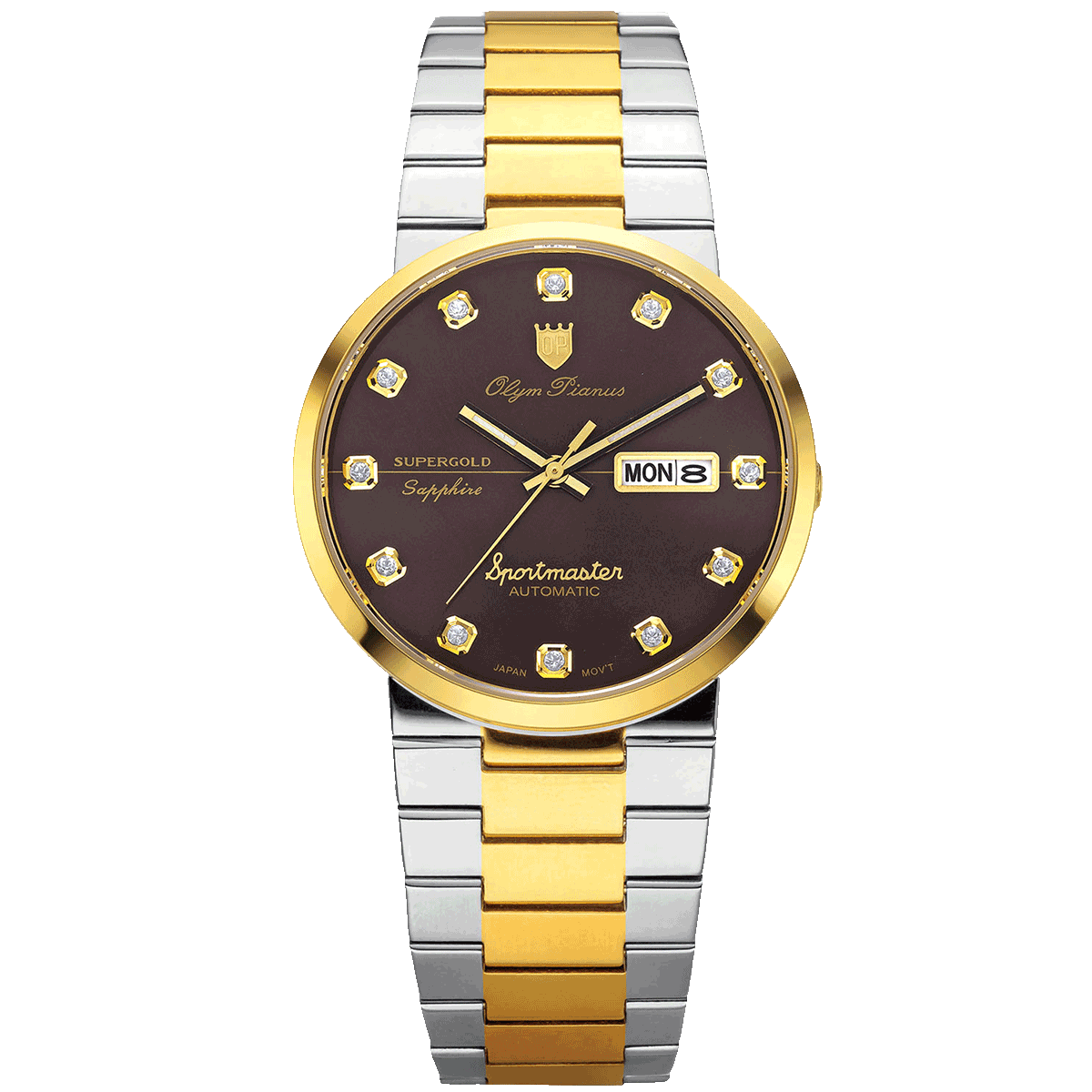 AUTOMATIC SPORT MASTER OP8909AMSK-N