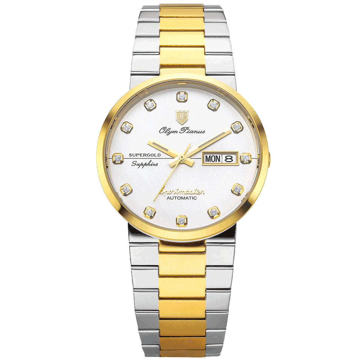 AUTOMATIC SPORT MASTER OP8909AMSK-T