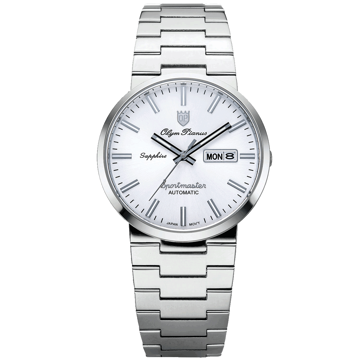 AUTOMATIC SPORT MASTER OP8909AMS-T