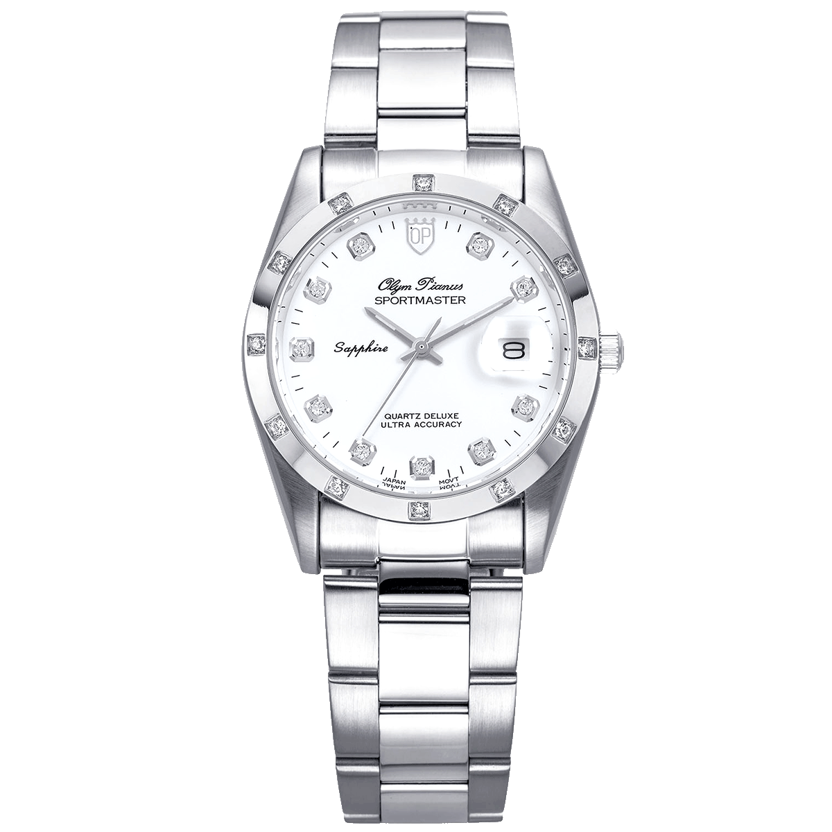 QUARTZ SPORT MASTER OP8934DMS-T