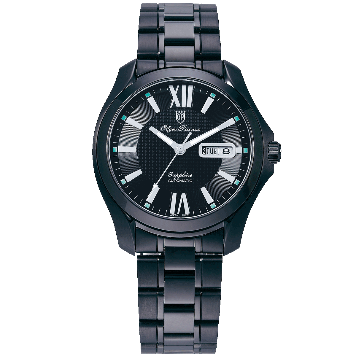 AUTOMATIC CLASSIC OP8973AMB-D