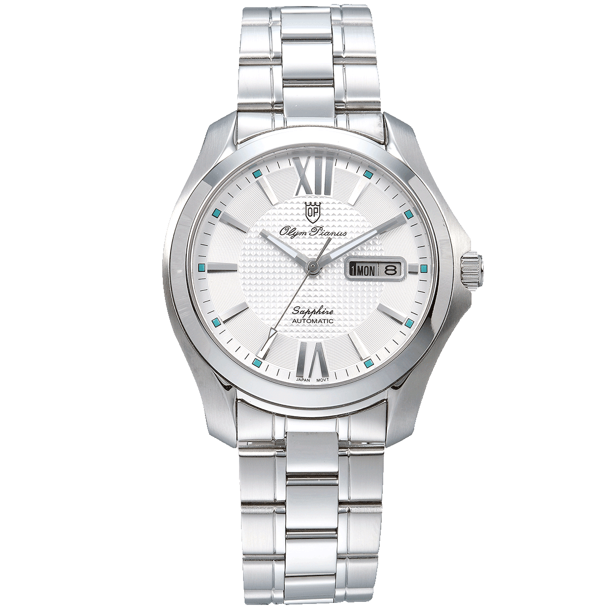 AUTOMATIC CLASSIC OP8973AMS-T