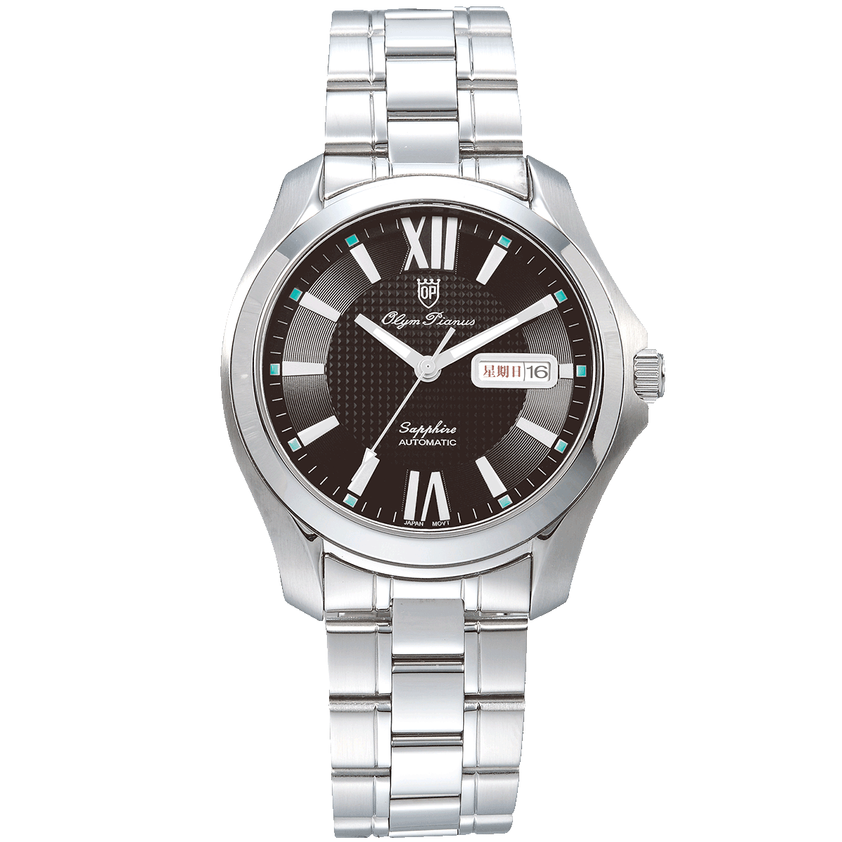 AUTOMATIC CLASSIC OP8973AMS-D