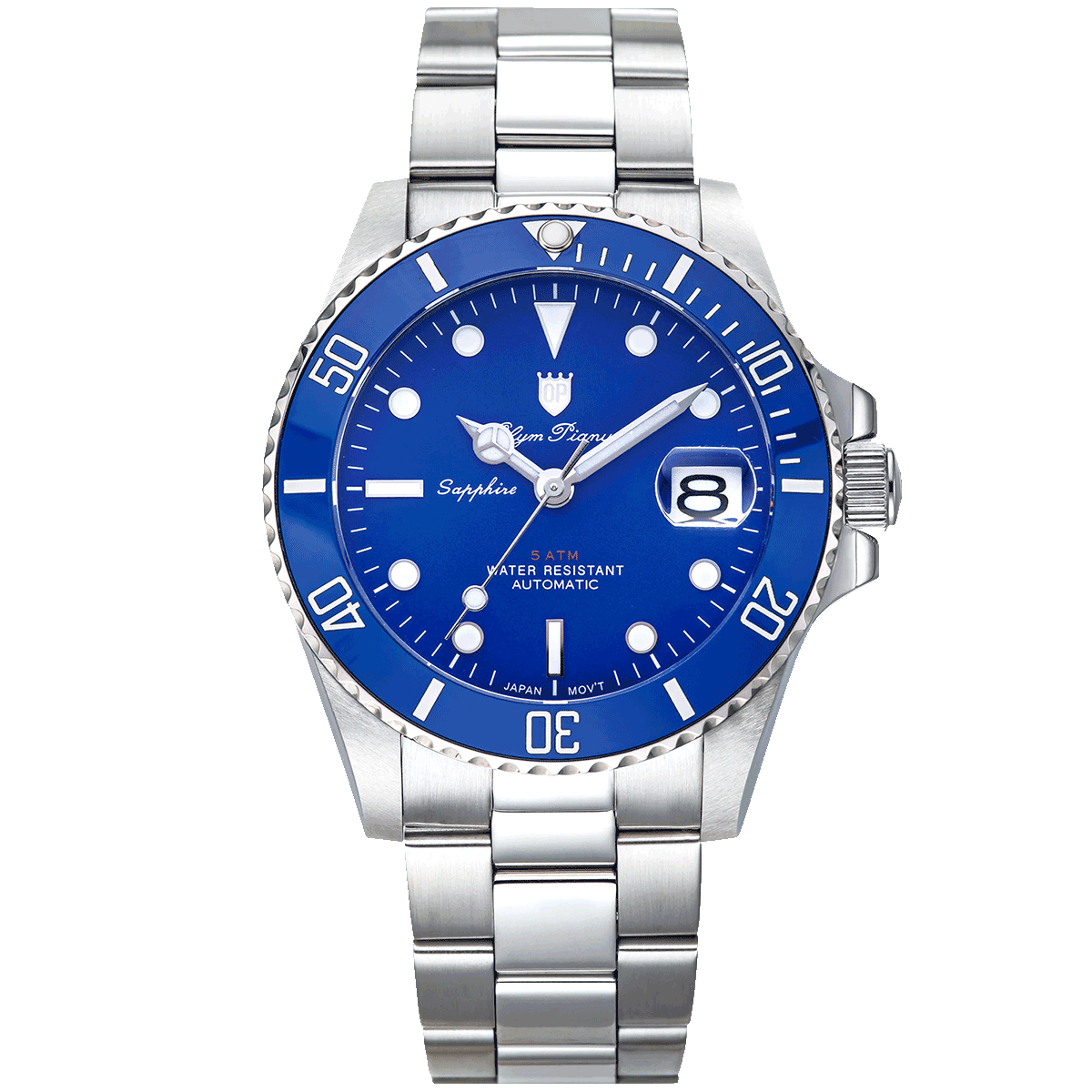 AUTOMATIC SPORT OP899831AMS-XD