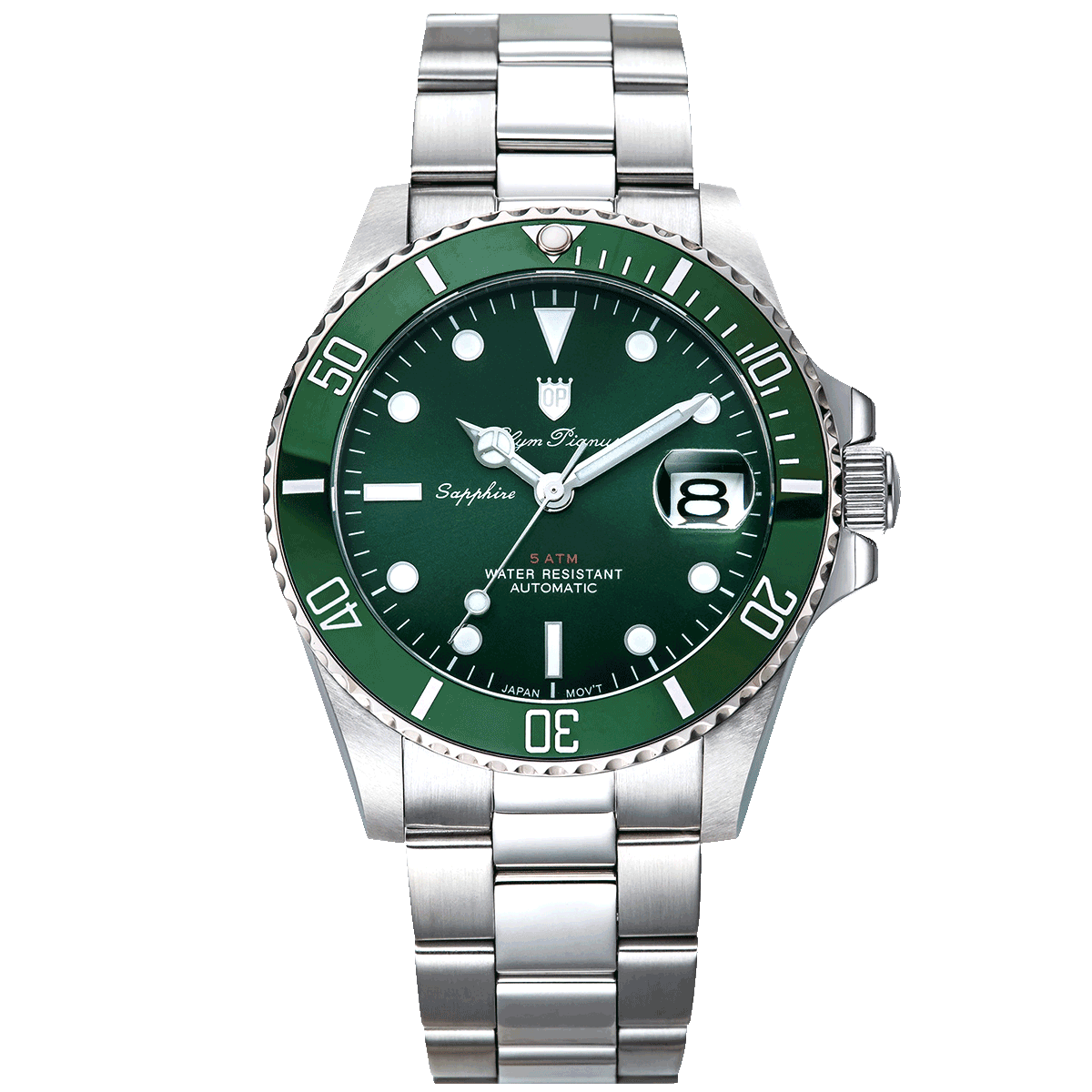 AUTOMATIC SPORT OP899831AMS-XL