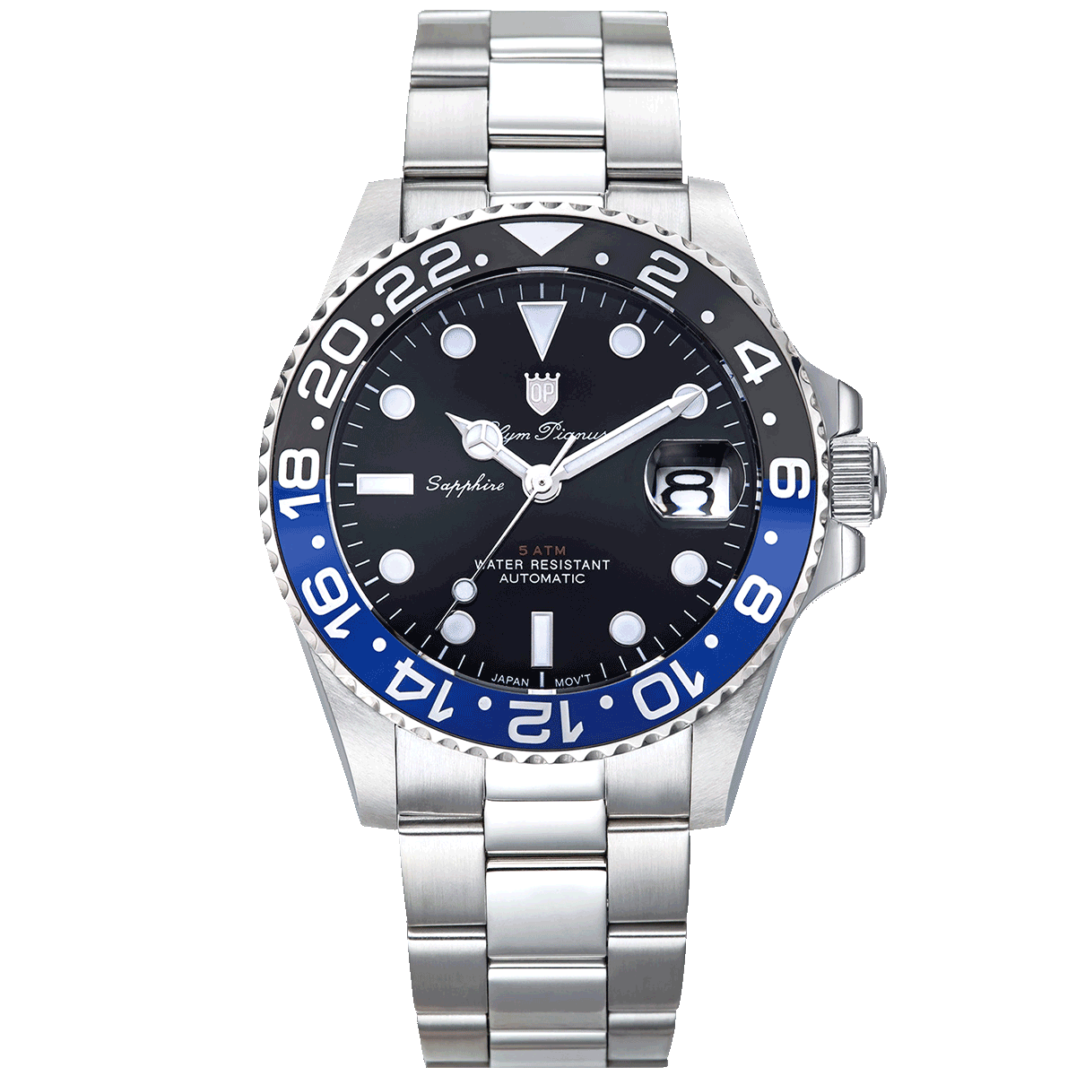 AUTOMATIC SPORT OP899831.4AMS-D