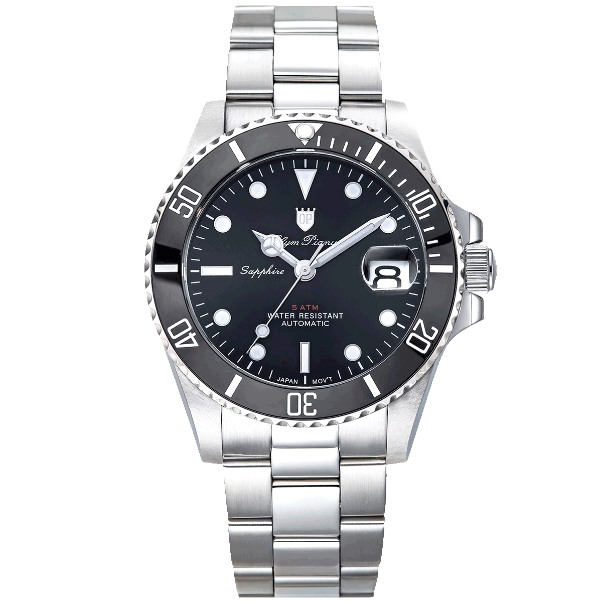 AUTOMATIC SPORT OP899831AMS-D