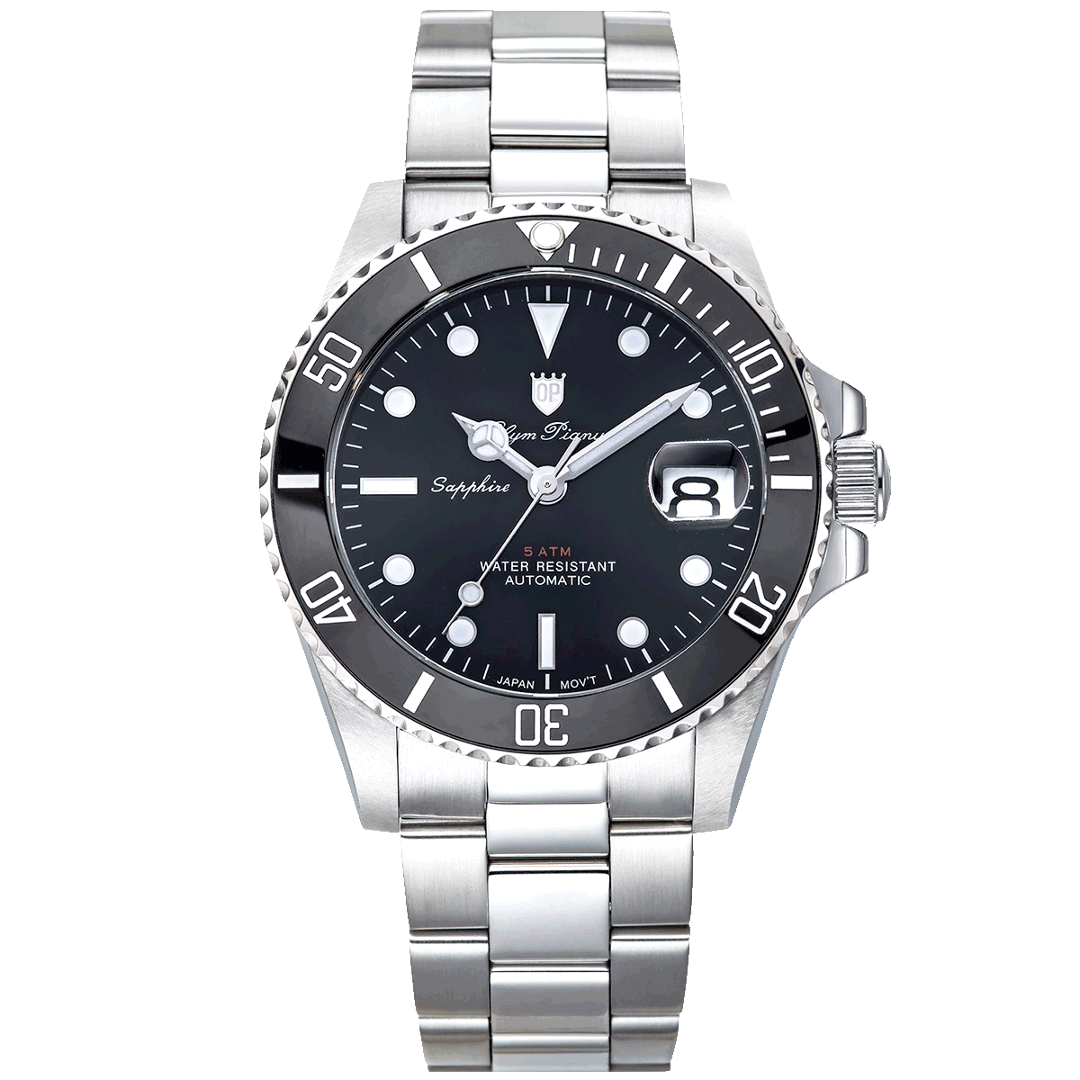 AUTOMATIC SPORT OP899831AMS-TD