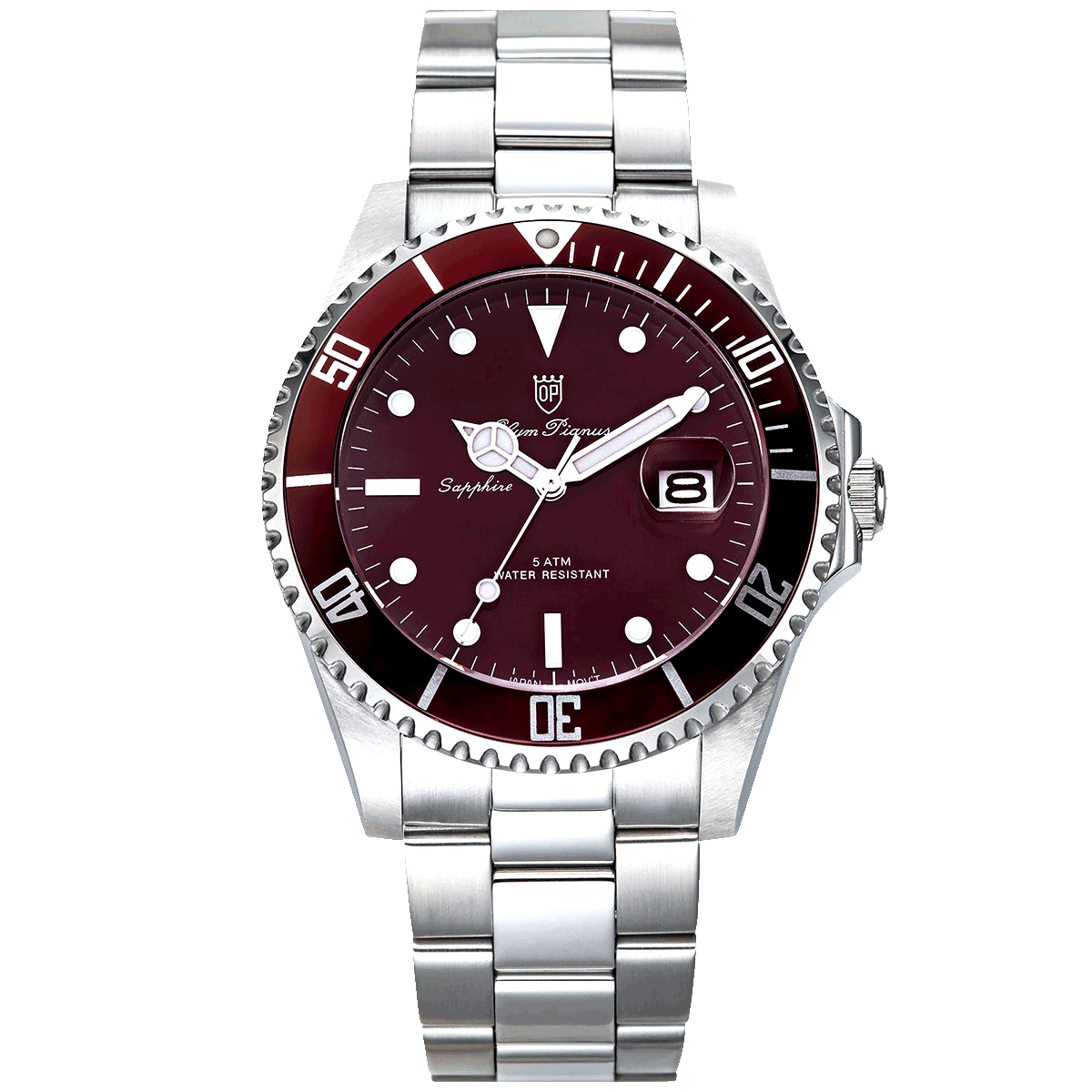 QUARTZ SPORT OP89983GS-N