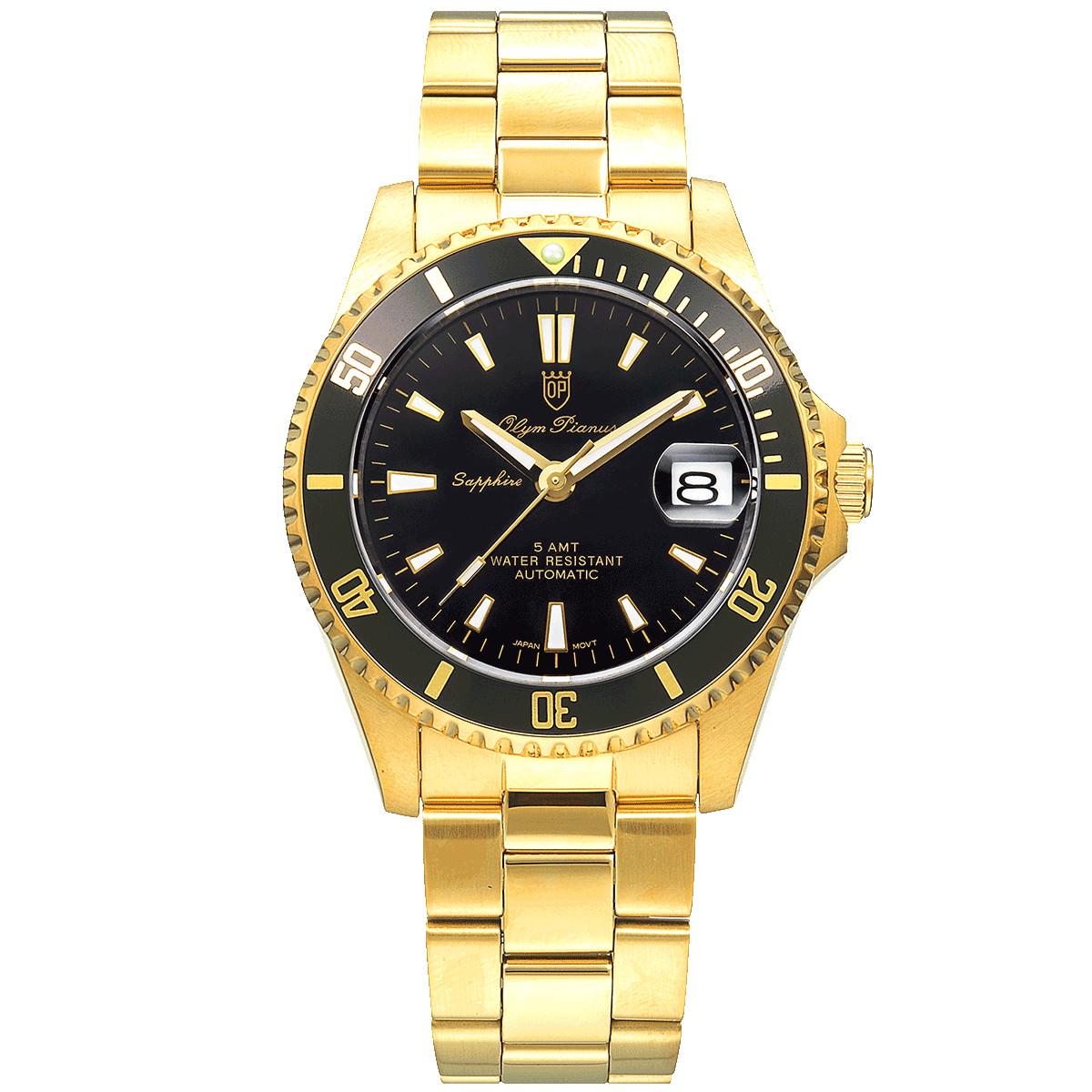 AUTOMATIC SPORT OP89983AMK-D