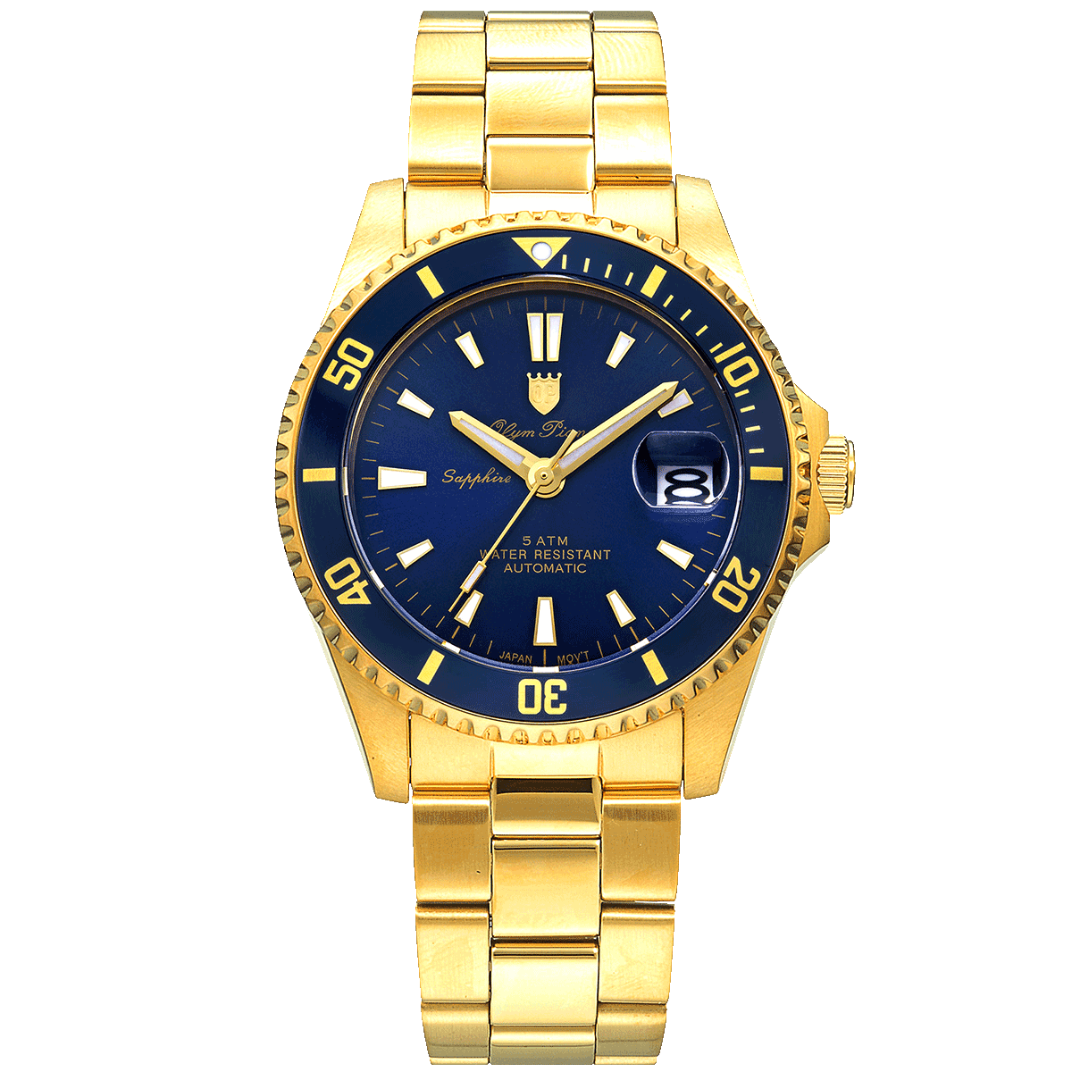AUTOMATIC SPORT OP89983AMK-XD