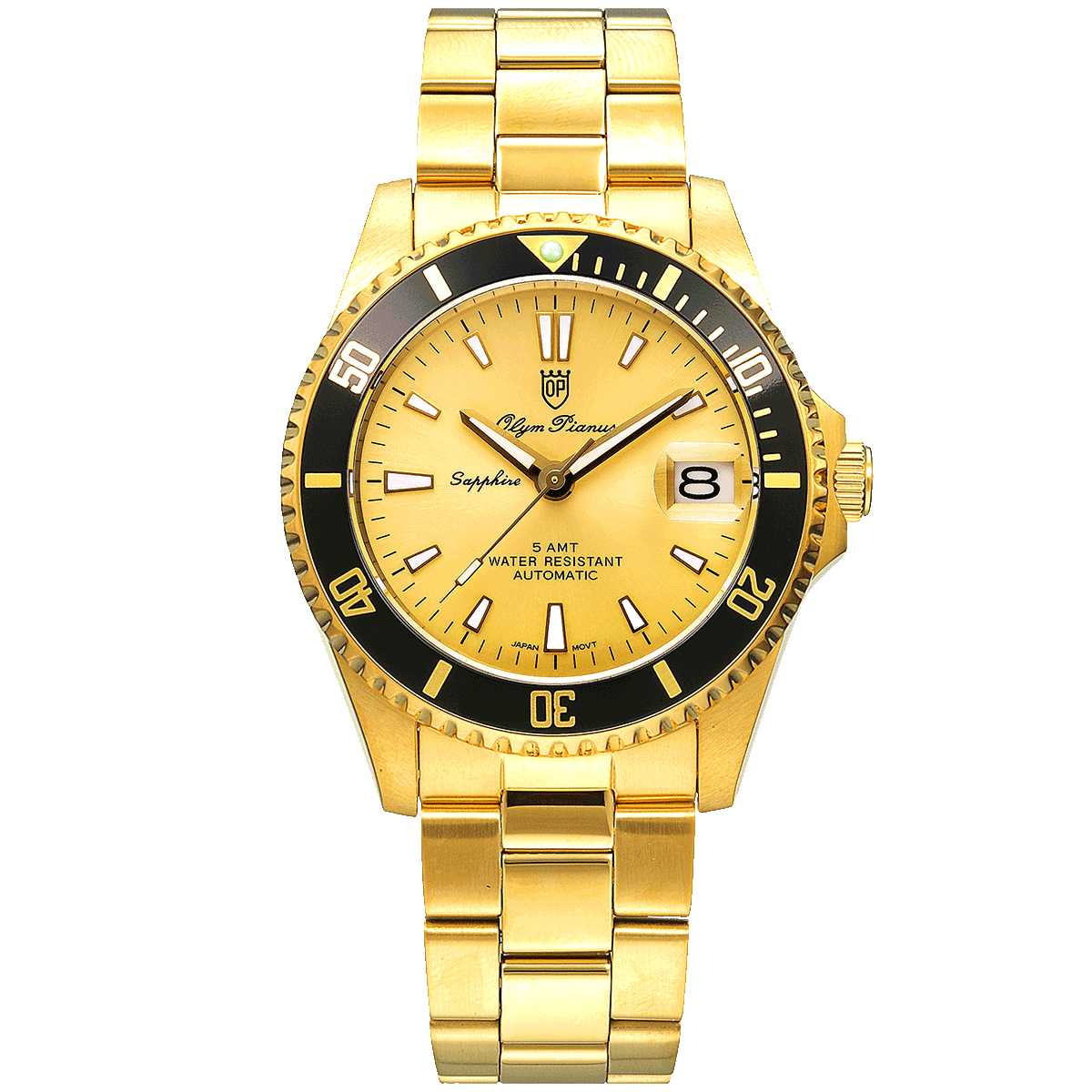 AUTOMATIC SPORT OP89983AMK-V
