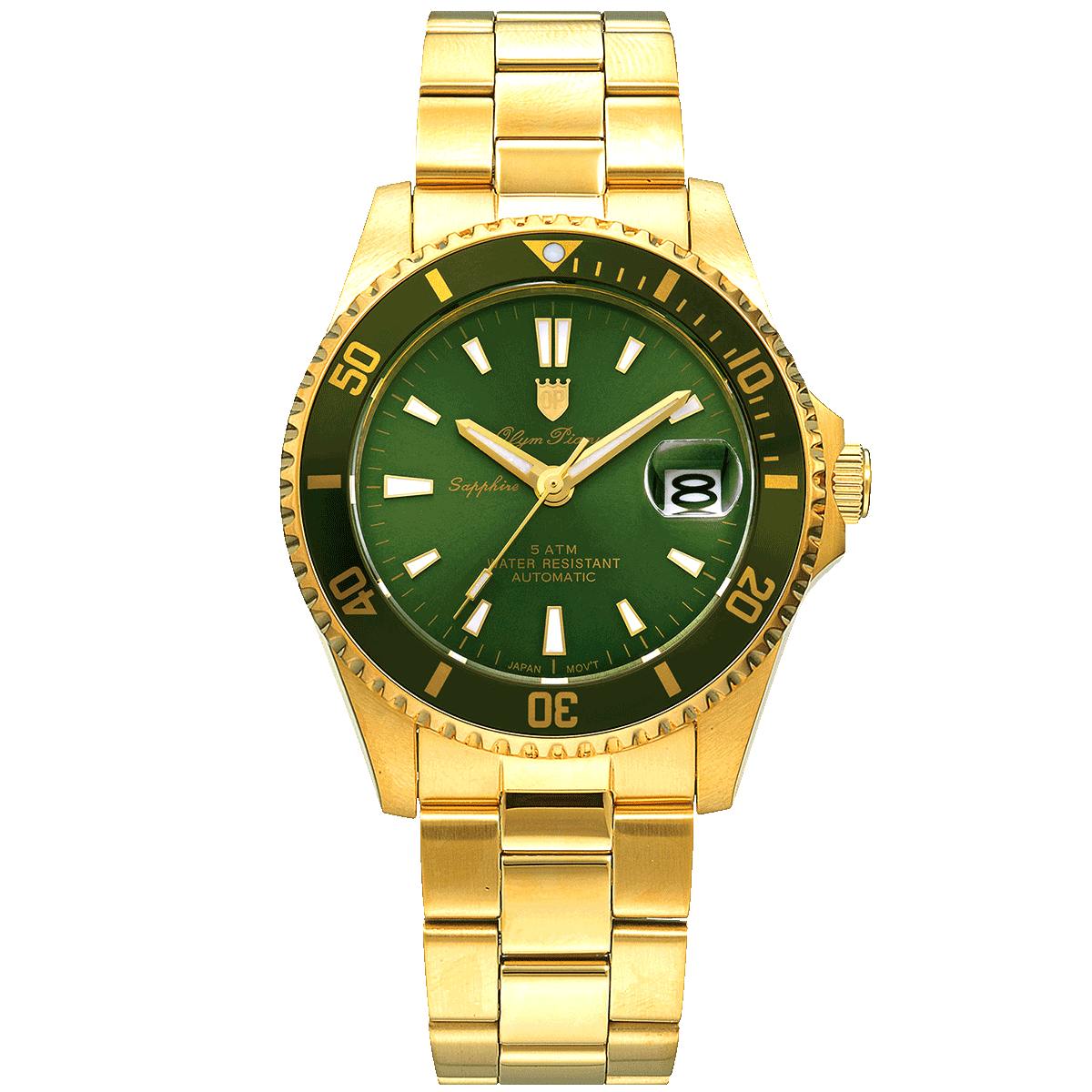 AUTOMATIC SPORT OP89983AMK-XL