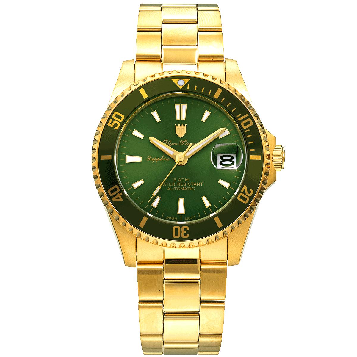 AUTOMATIC SPORT OP89983AMK-VXL