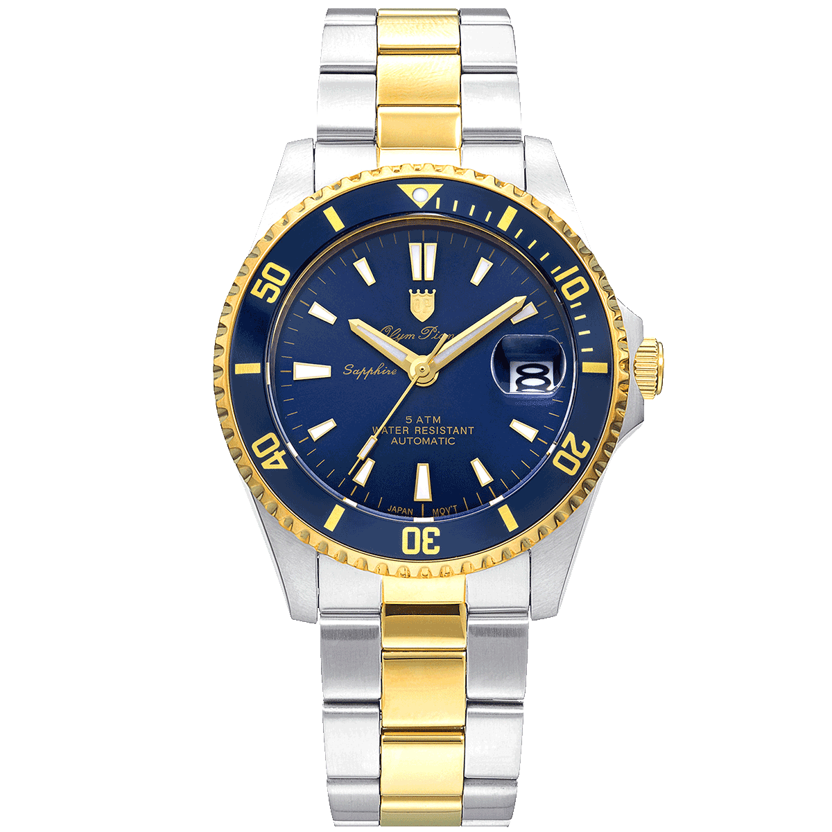AUTOMATIC SPORT OP89983AMSK-XD