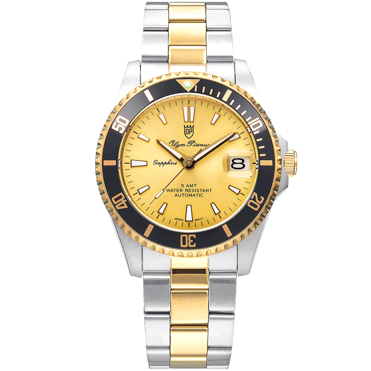 AUTOMATIC SPORT OP89983AMSK-V