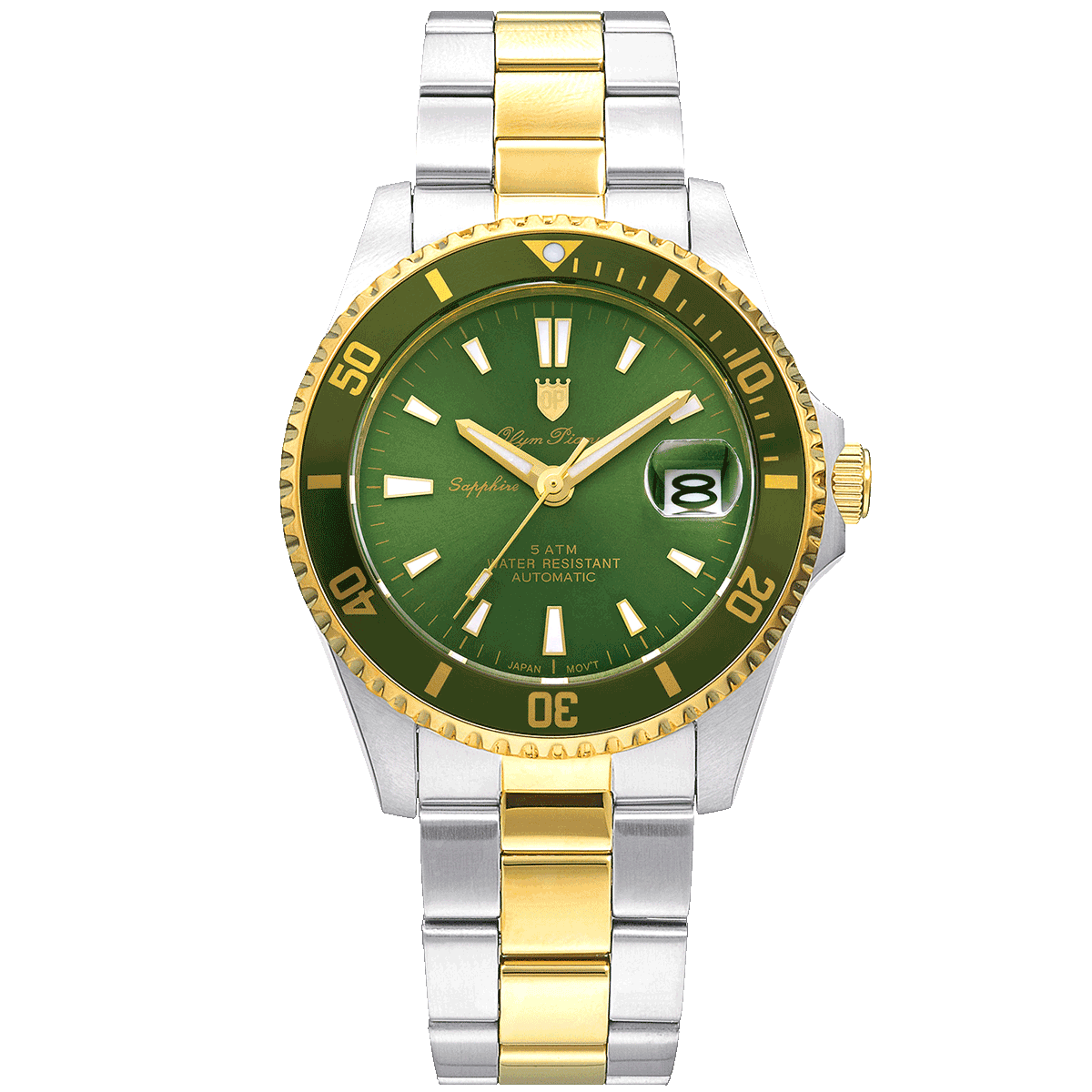 AUTOMATIC SPORT OP89983AMSK-XL