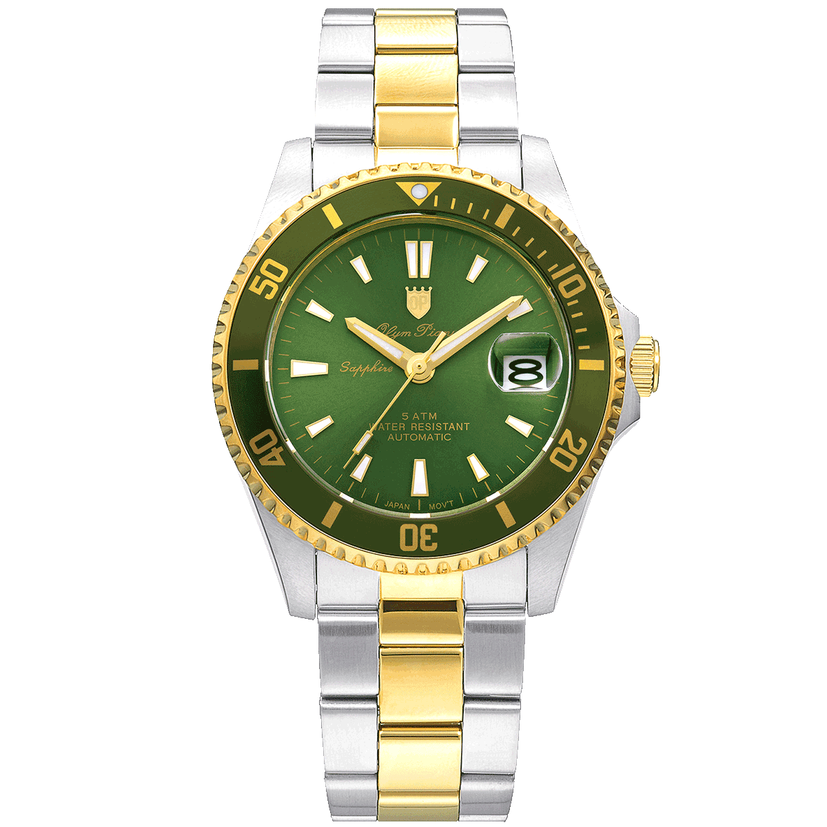 AUTOMATIC SPORT OP89983AMSK-DMVXL