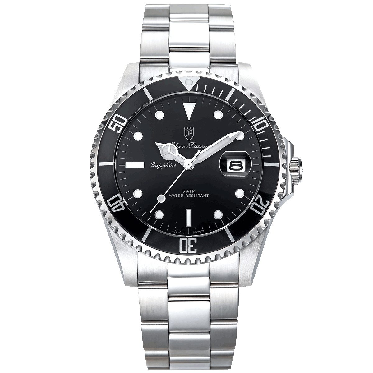 QUARTZ SPORT OP89983GS-D