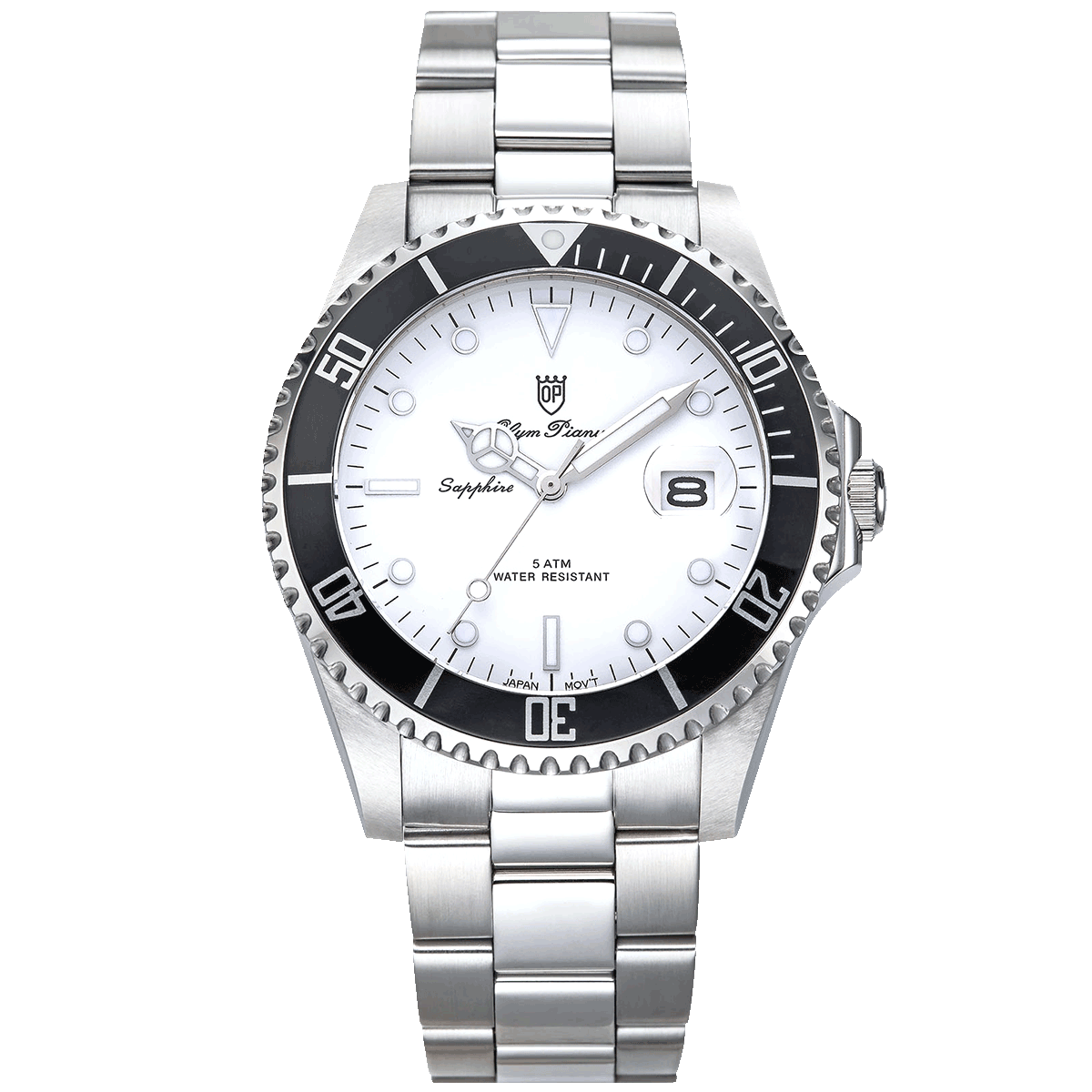 QUARTZ SPORT OP89983GS-T