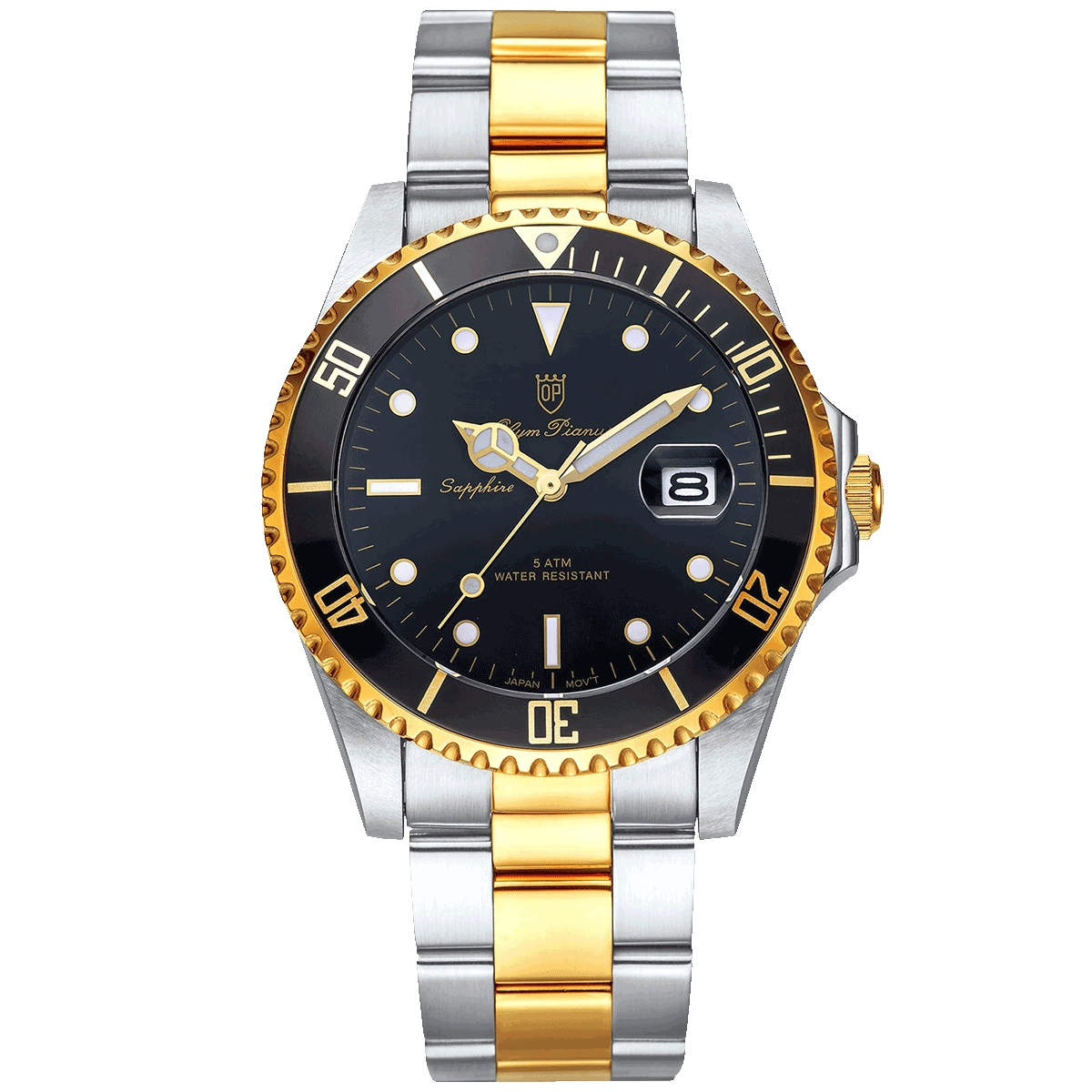 QUARTZ SPORT OP89983GSK-D