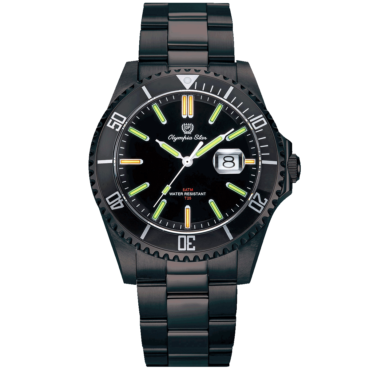 QUARTZ T25 SPORT OPA89983TGB-DD