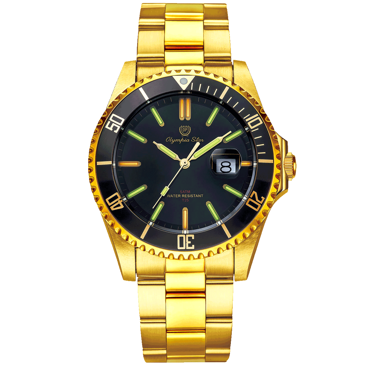 QUARTZ T25 SPORT OPA89983TGK-VD