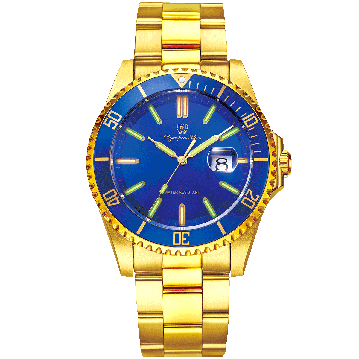 QUARTZ T25 SPORT OPA89983TGK-VXD