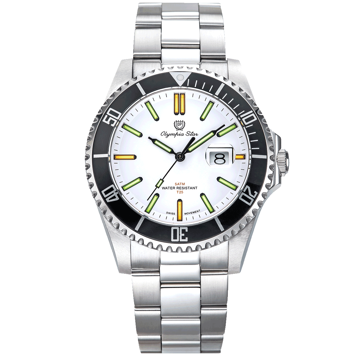 QUARTZ T25 SPORT OPA89983TGS-TT