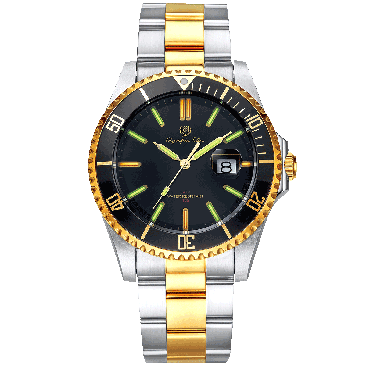 QUARTZ T25 SPORT OPA89983TGSK-DMVD