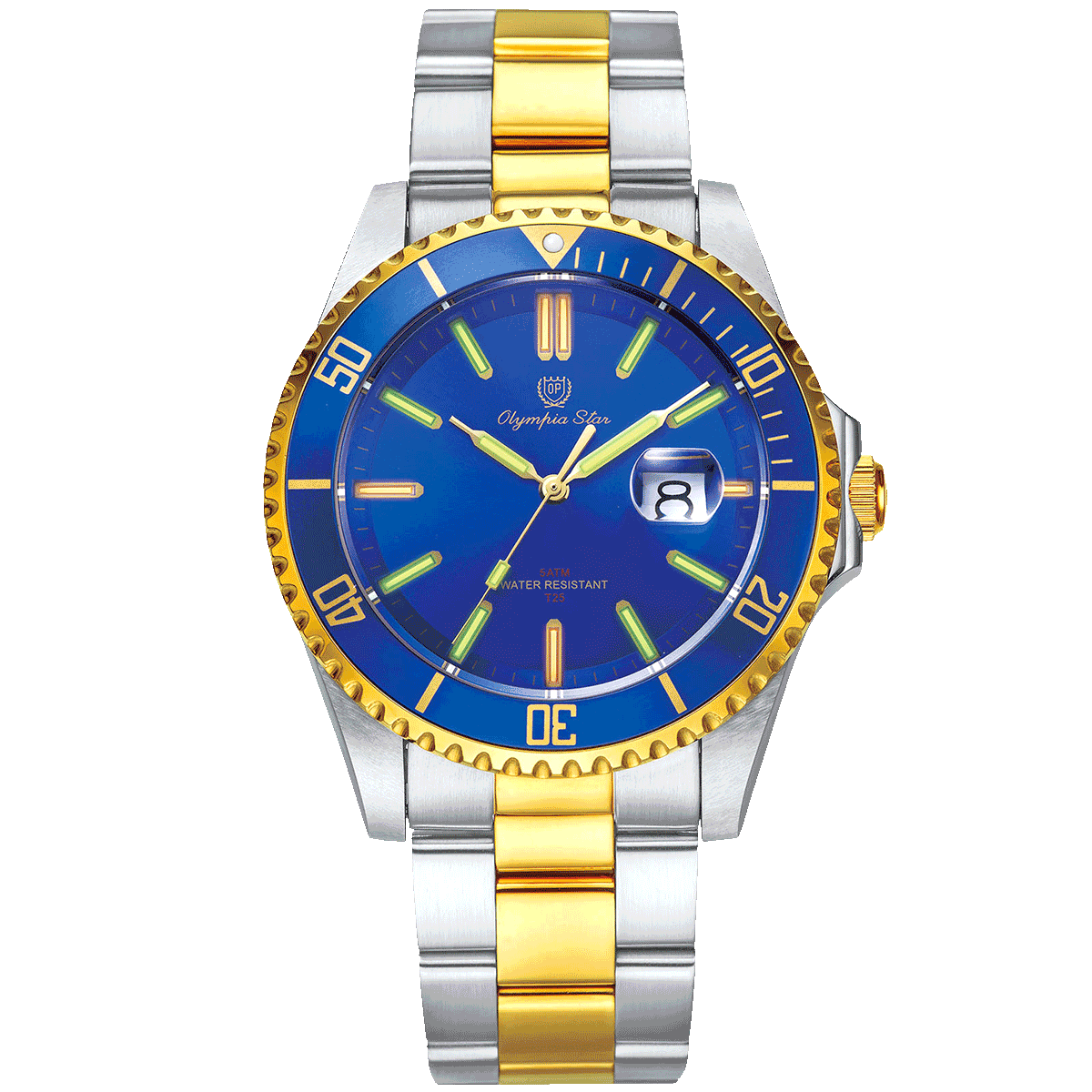 QUARTZ T25 SPORT OPA89983TGSK-DMVXD