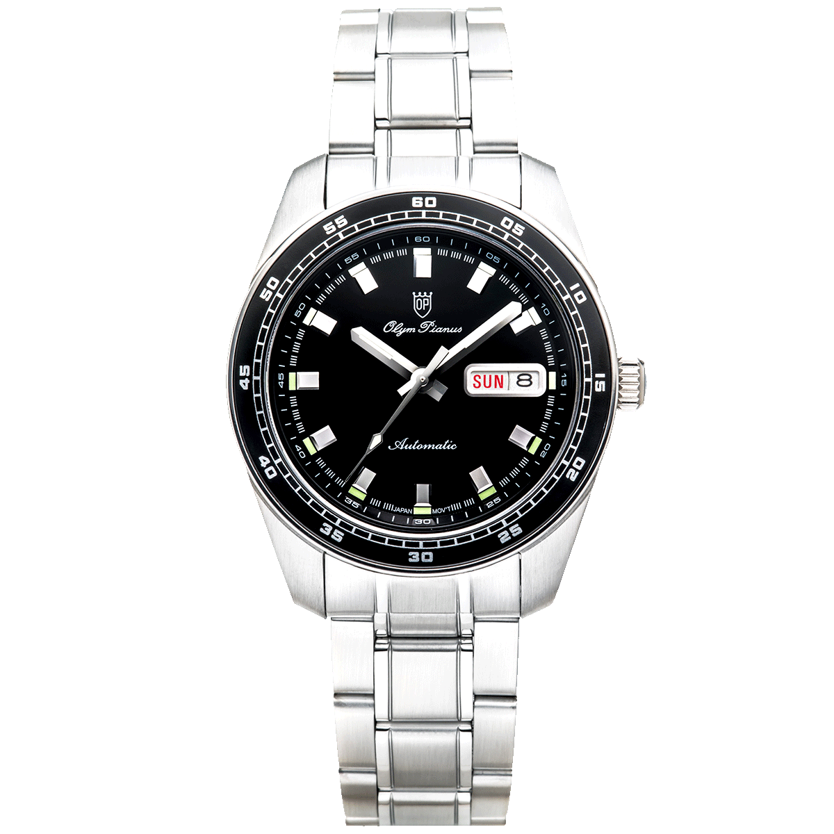 AUTOMATIC SPORT OP990-07AMS-D