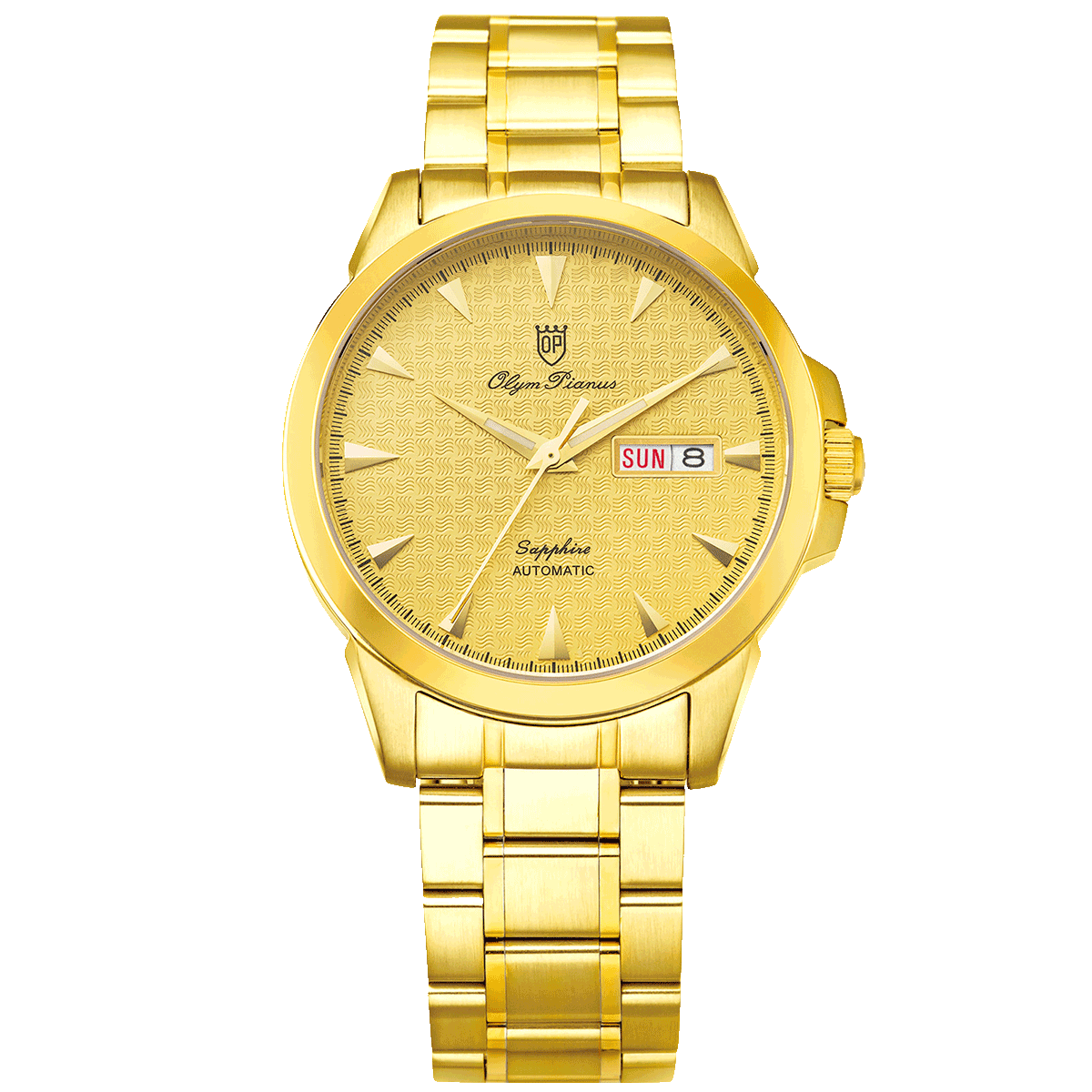 AUTOMATIC CLASSIC OP990-08AMK-V