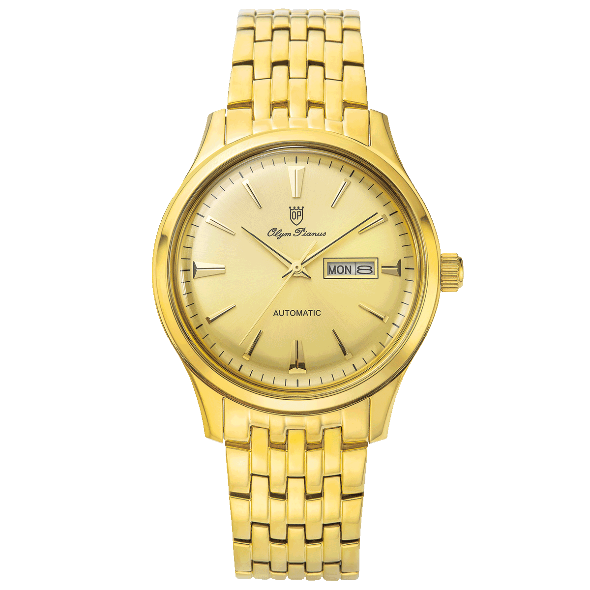 AUTOMATIC CLASSIC OP990-141AMK-V