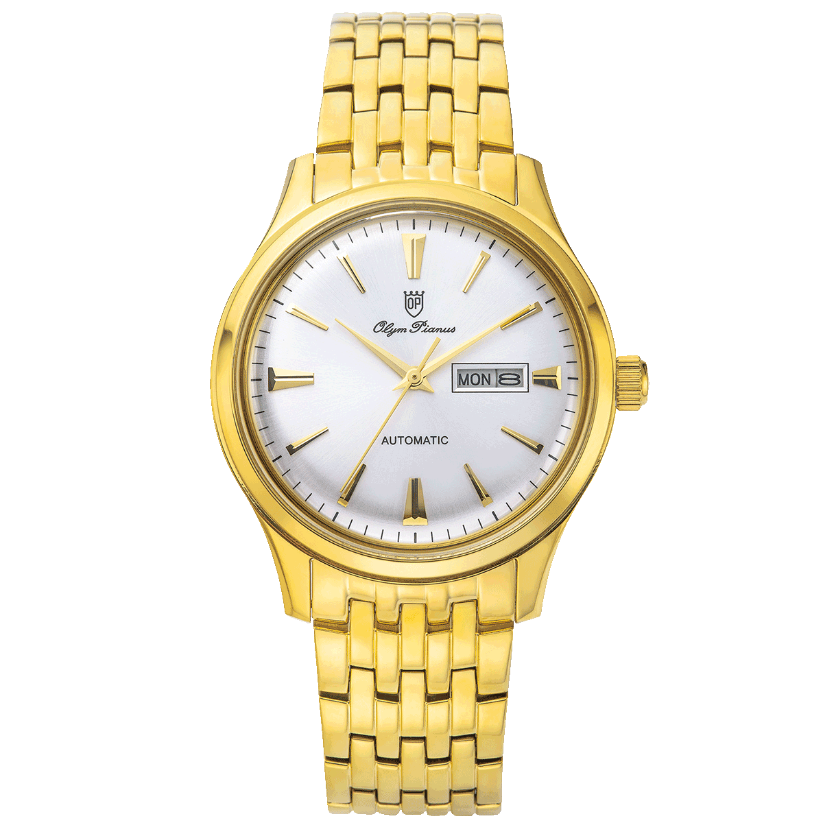 AUTOMATIC CLASSIC OP990-141AMK-T