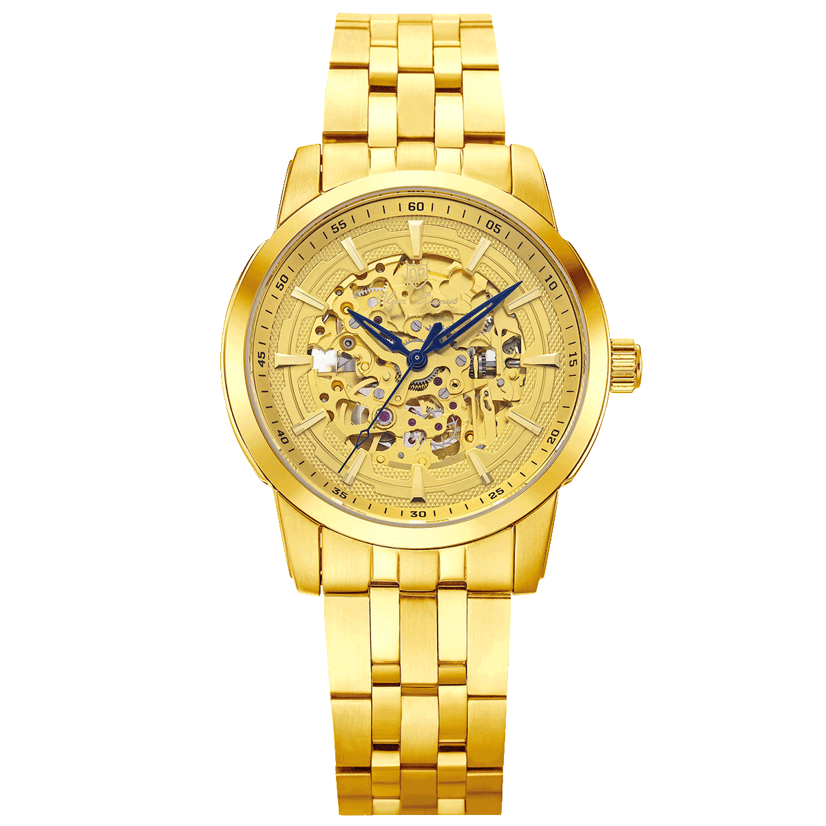 AUTOMATIC SKELETON OP990-15AGK-V