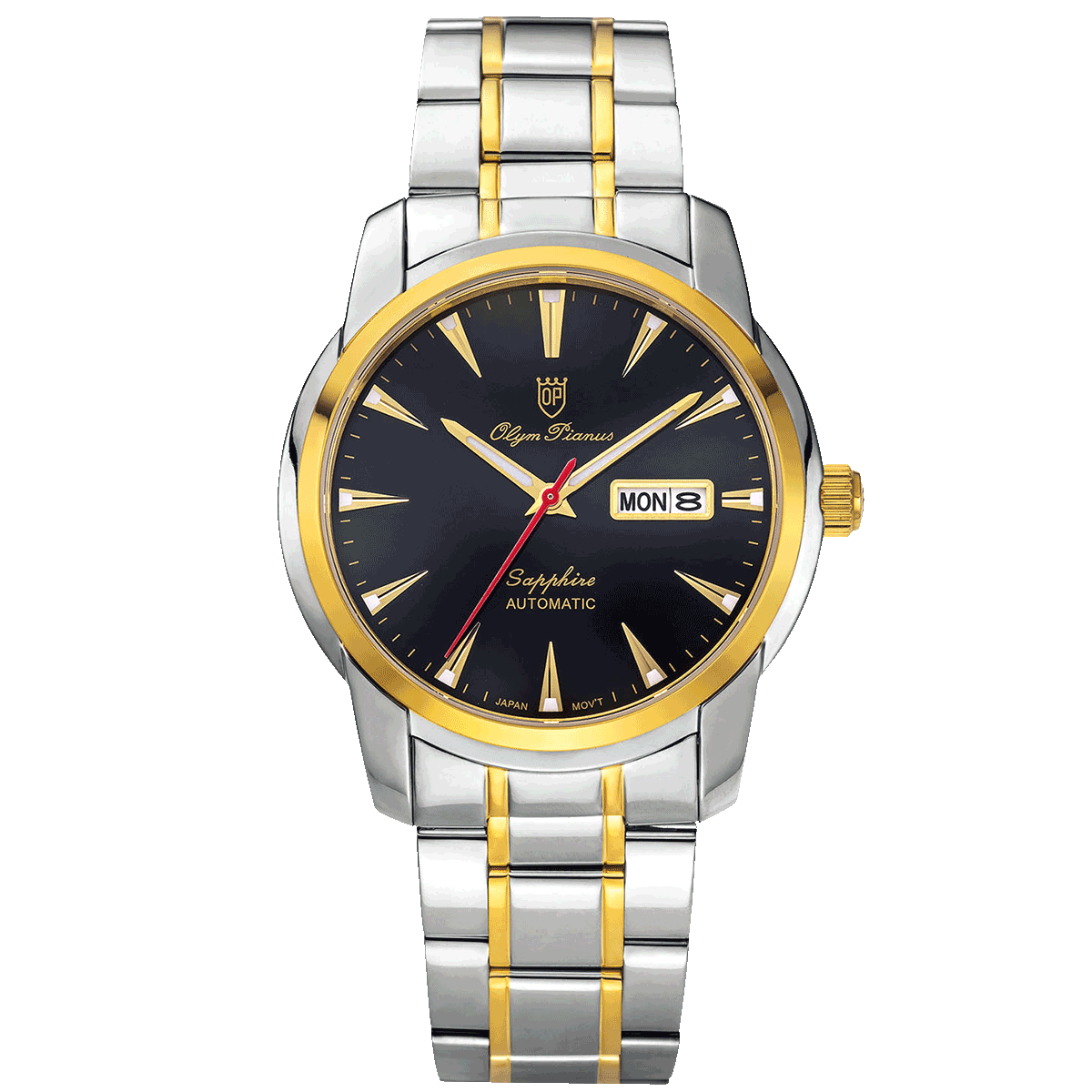 AUTOMATIC CLASSIC OP9905AMSK-D
