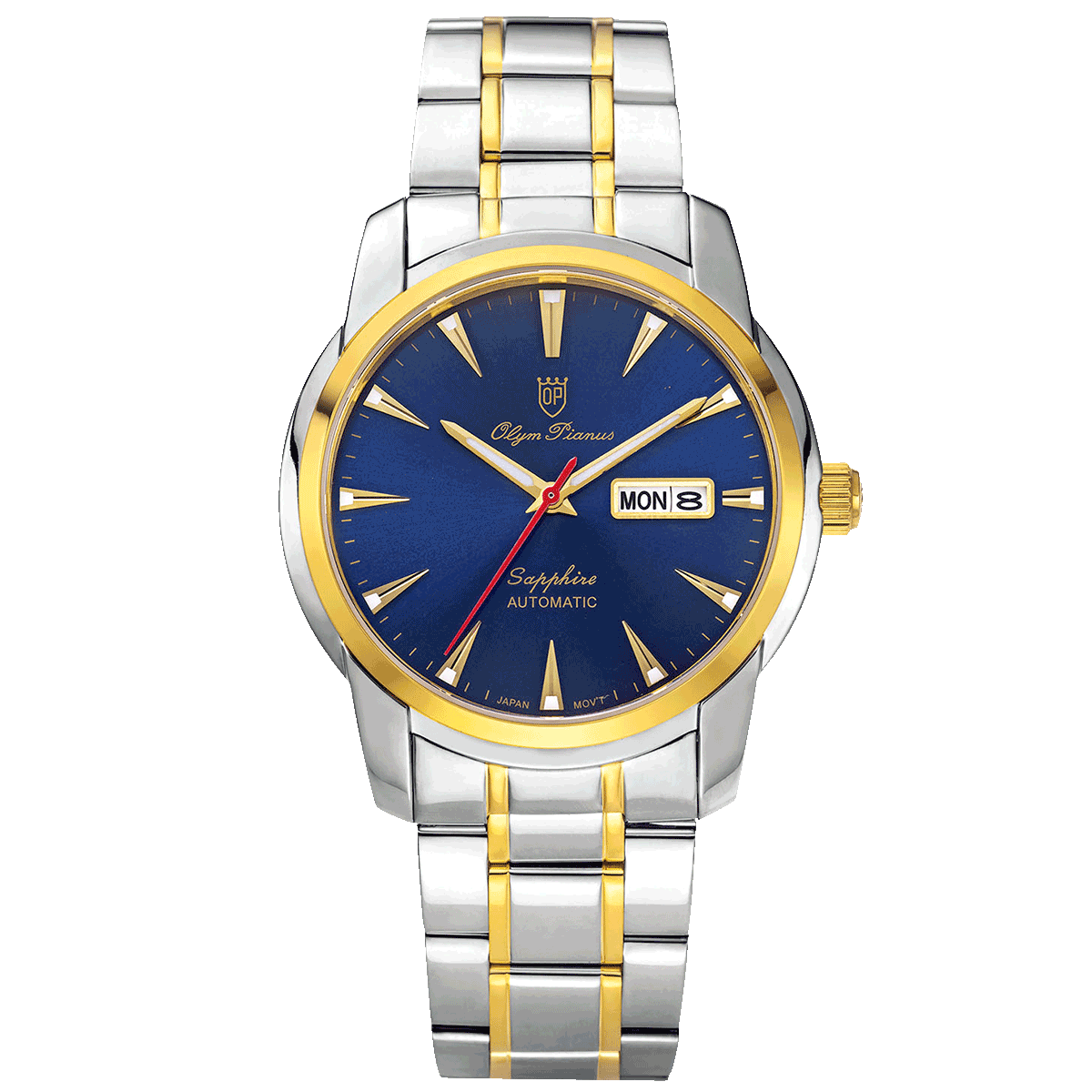 AUTOMATIC CLASSIC OP9905AMSK-XD