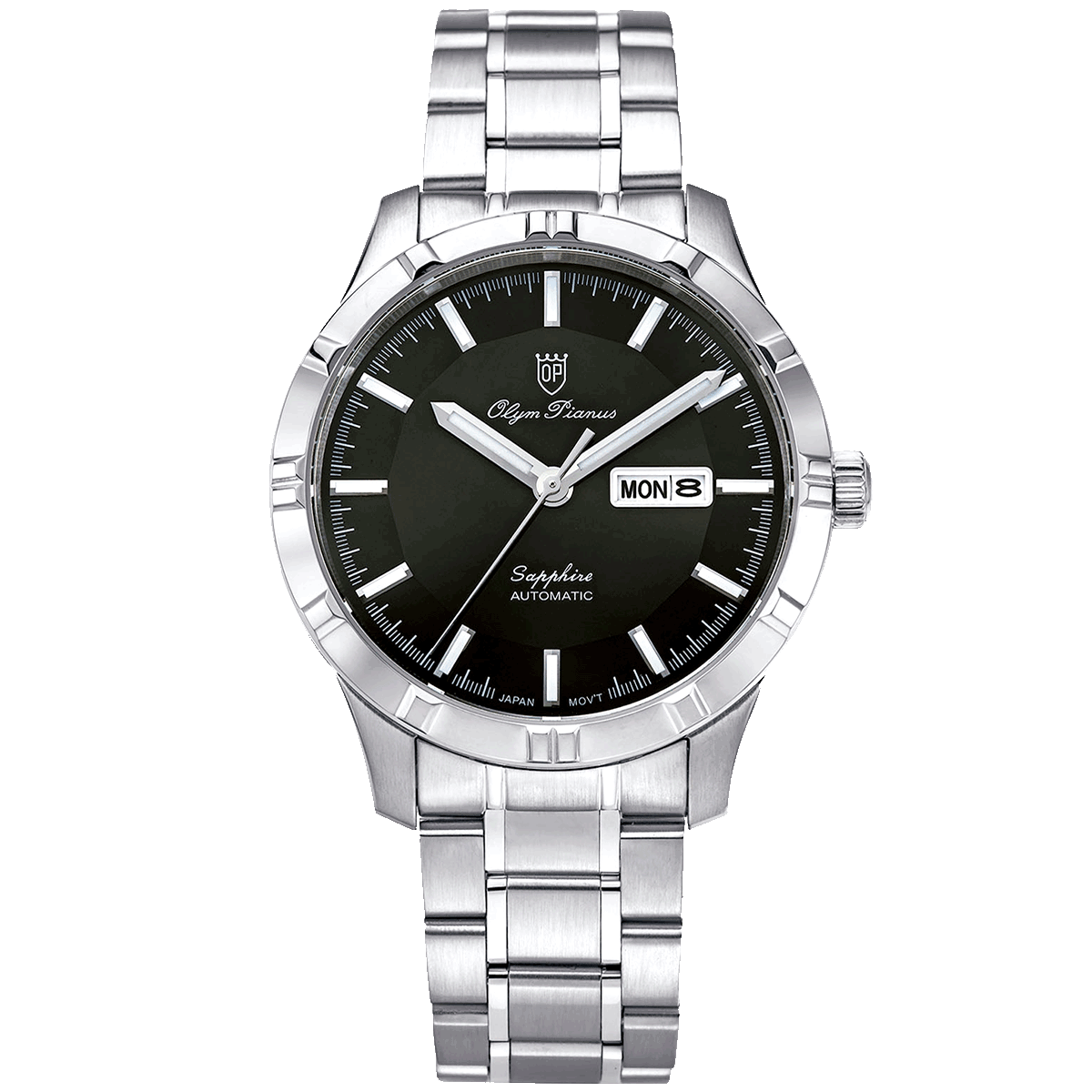 AUTOMATIC CLASSIC OP9920-56AGS-D