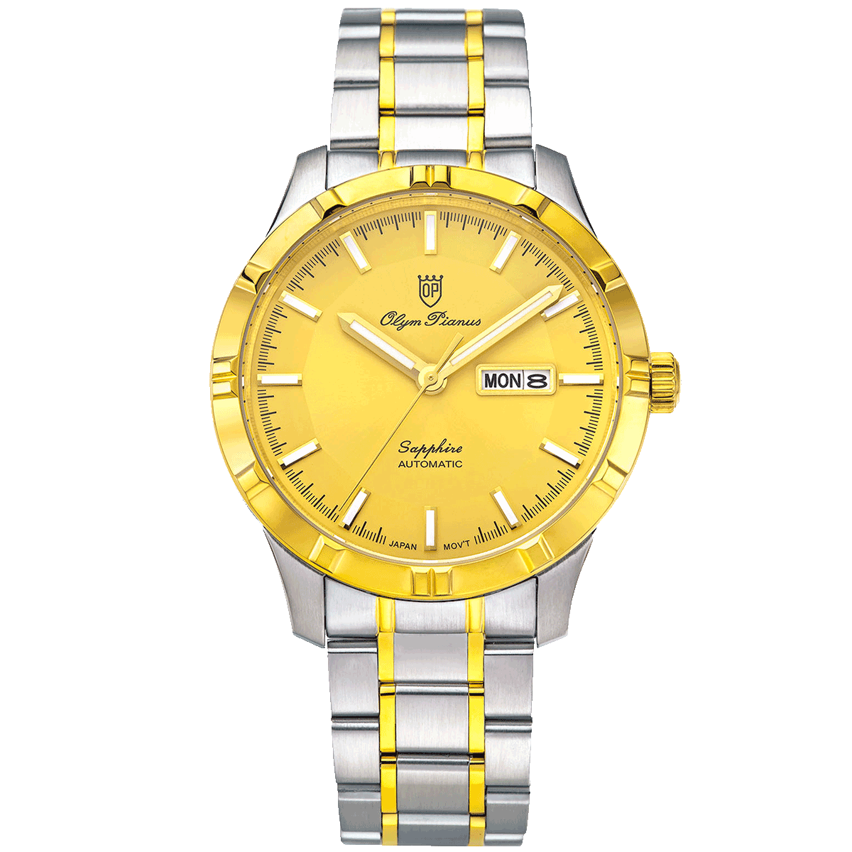 AUTOMATIC CLASSIC OP9920-56AGSK-V