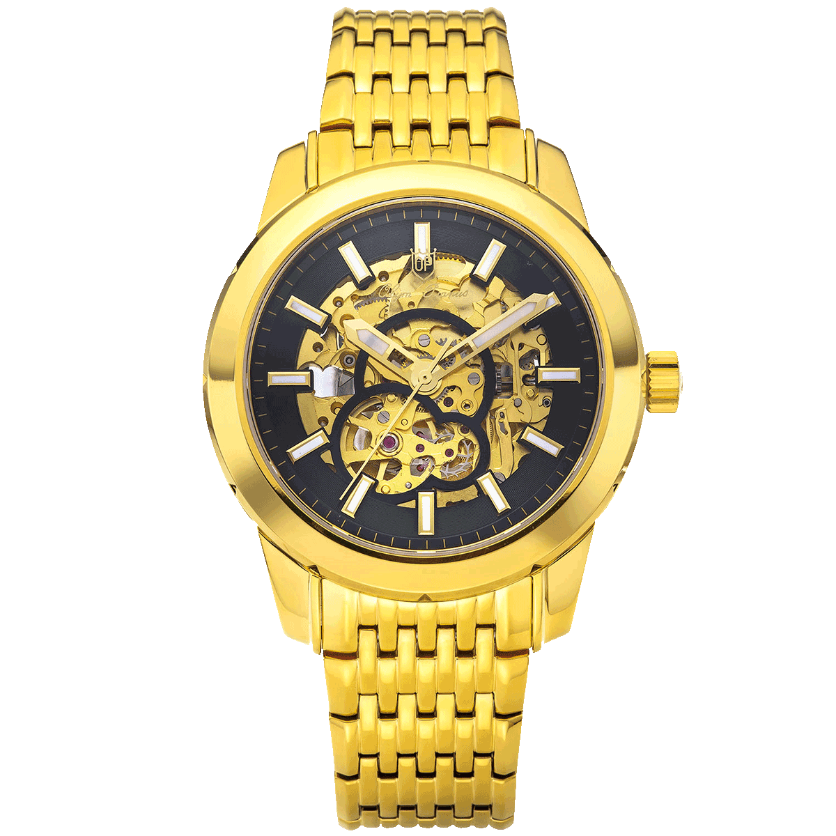 AUTOMATIC SKELETON OP993-4AMK-D