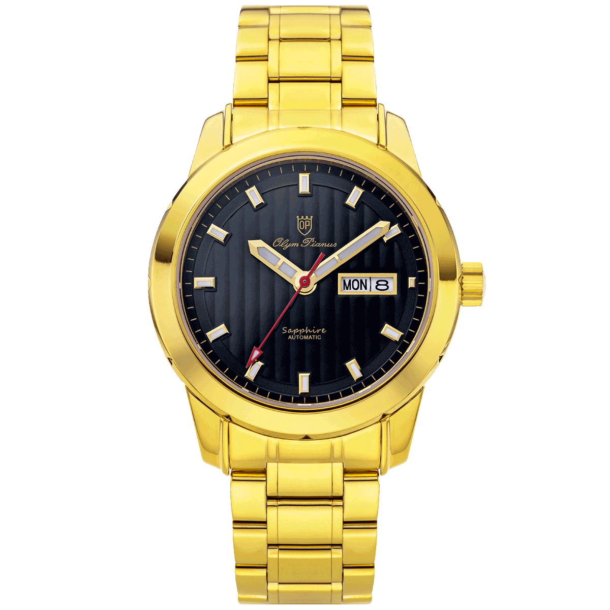 AUTOMATIC CLASSIC OP993-6AGK-D