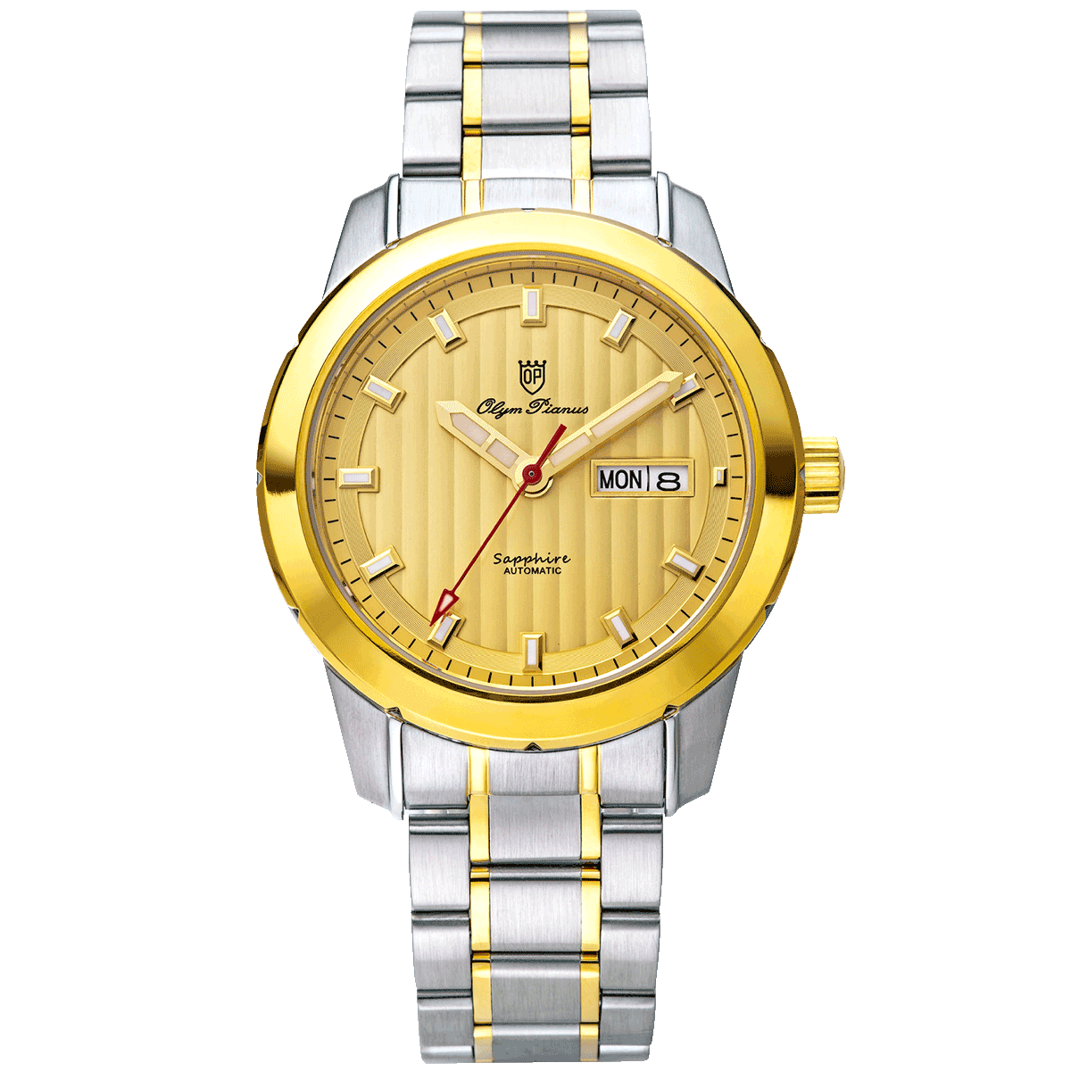 AUTOMATIC CLASSIC OP993-6AGSK-V