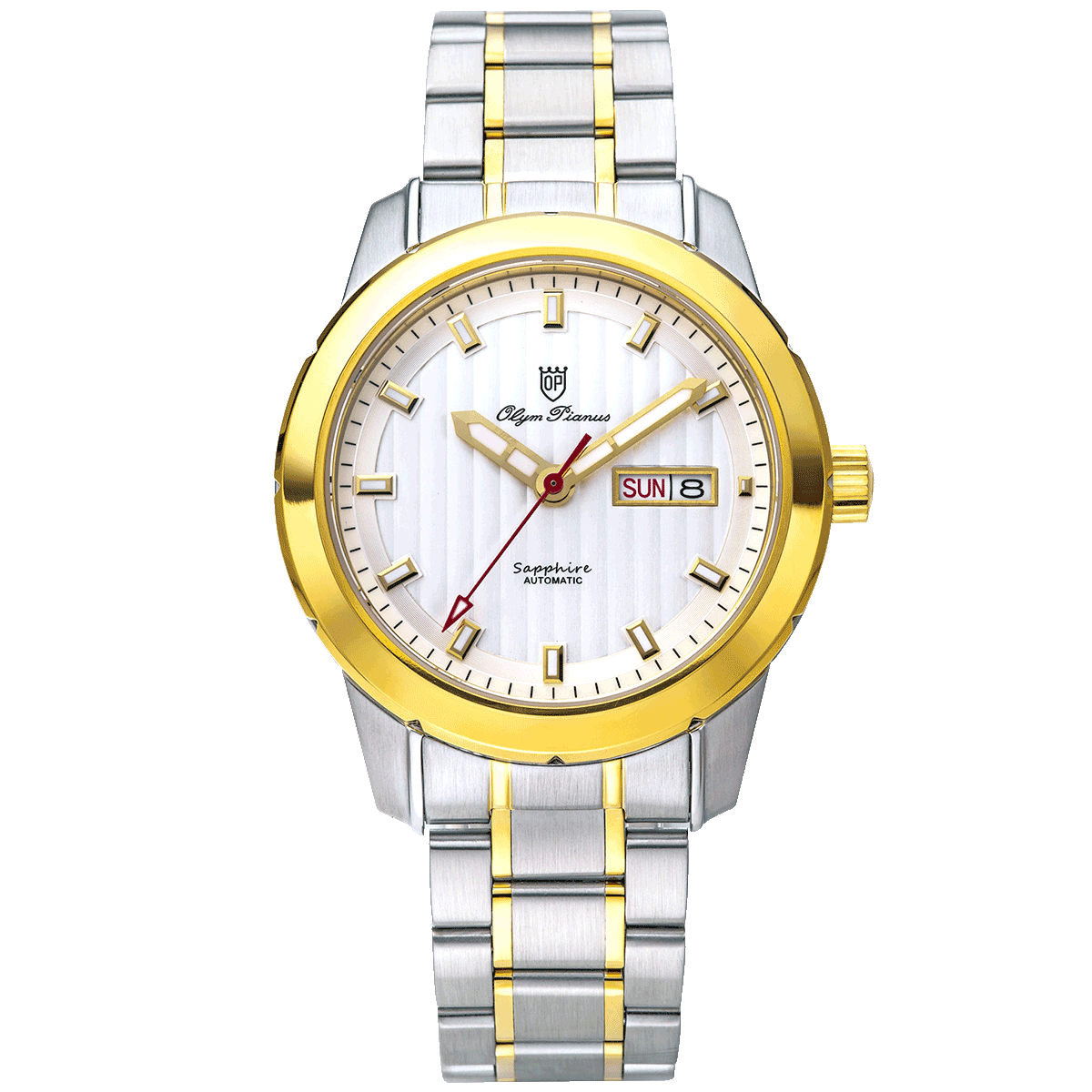 AUTOMATIC CLASSIC OP993-6AGSK-T