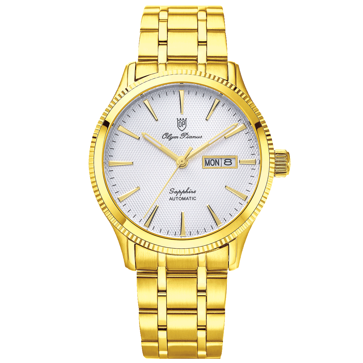 AUTOMATIC CLASSIC OP995-6AMK-T